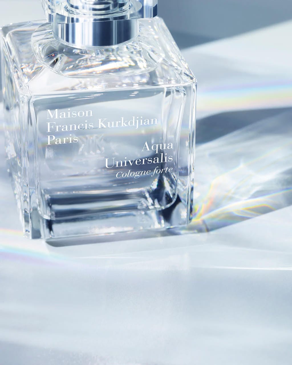 Maison Francis Kurkdjian Aqua Universalis Cologne Forte