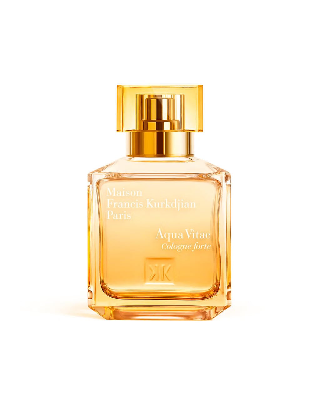 Maison Francis Kurkdjian Aqua Vitae Cologne Forte