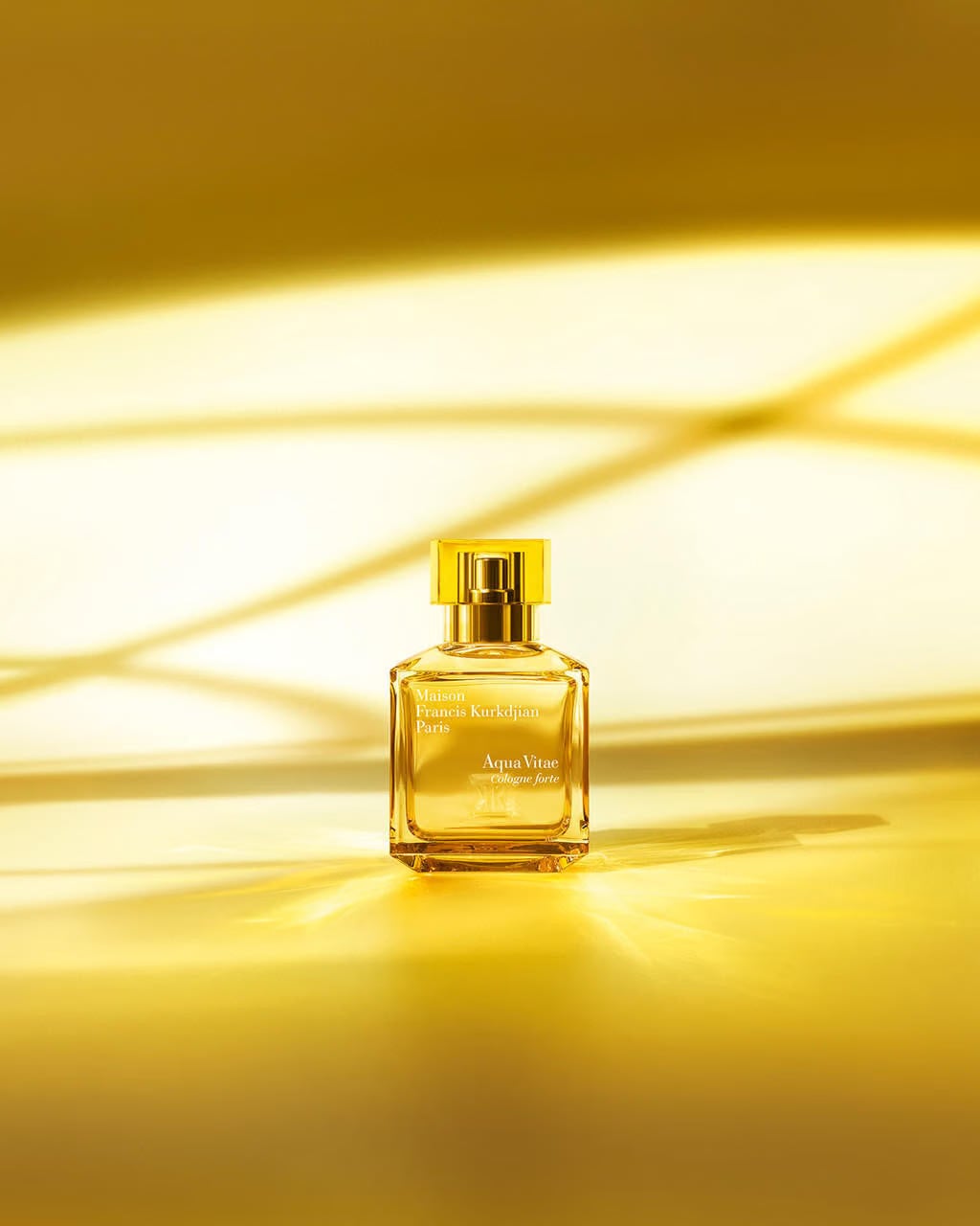 Maison Francis Kurkdjian Aqua Vitae Cologne Forte