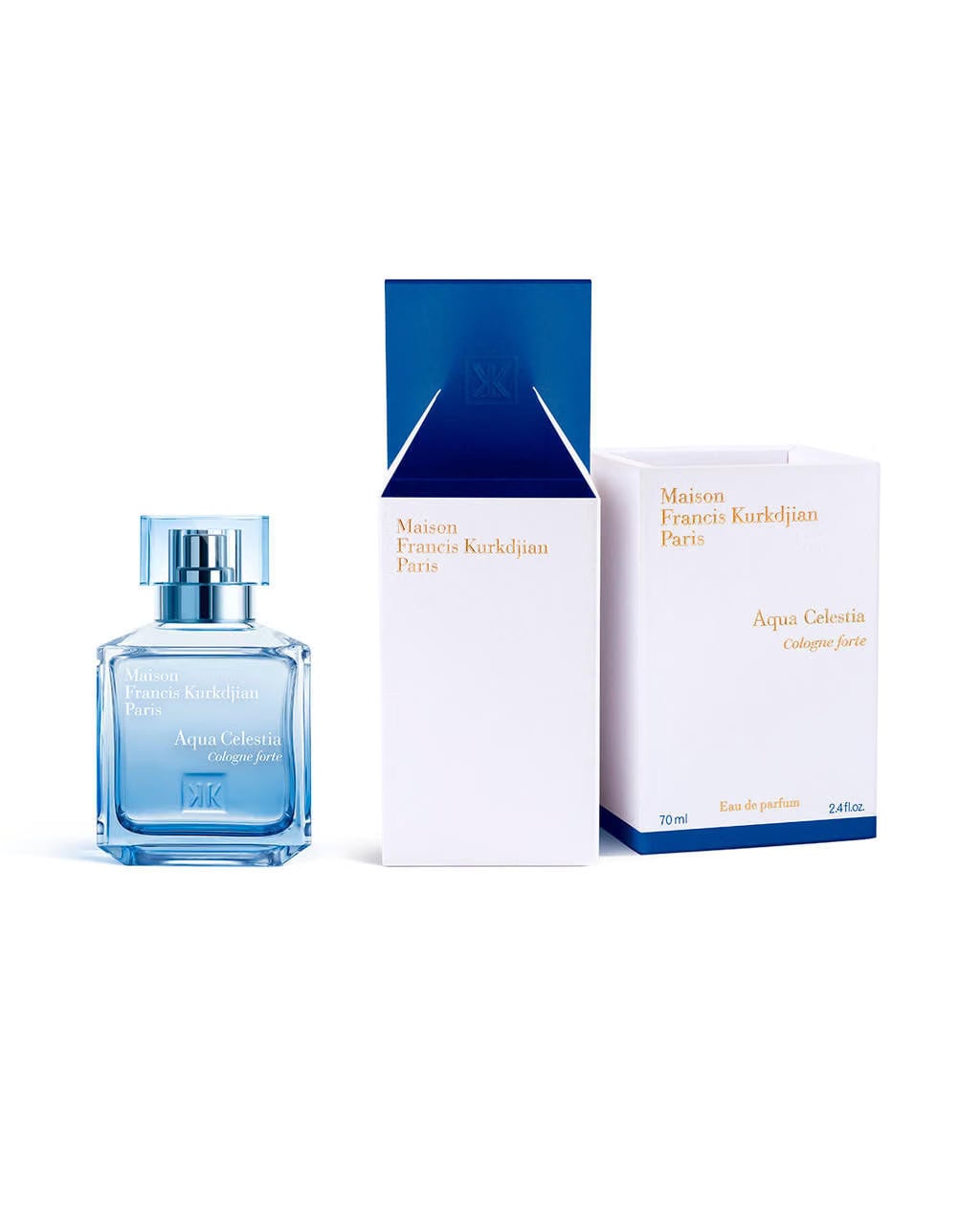 Maison Francis Kurkdjian Aqua Celestia Cologne Forte