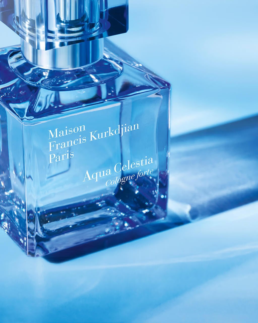 Maison Francis Kurkdjian Aqua Celestia Cologne Forte