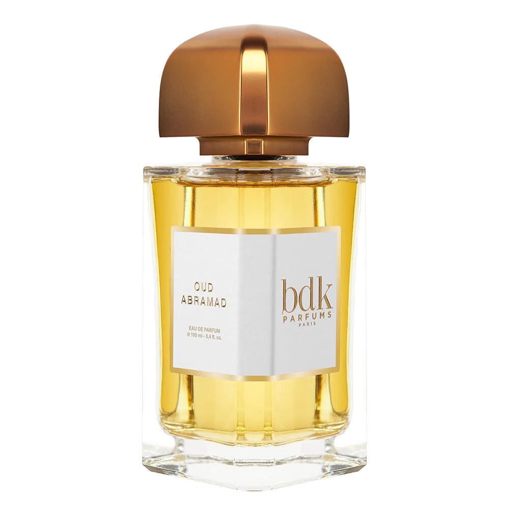 Bdk Parfums Oud Abramad Eau de Parfum