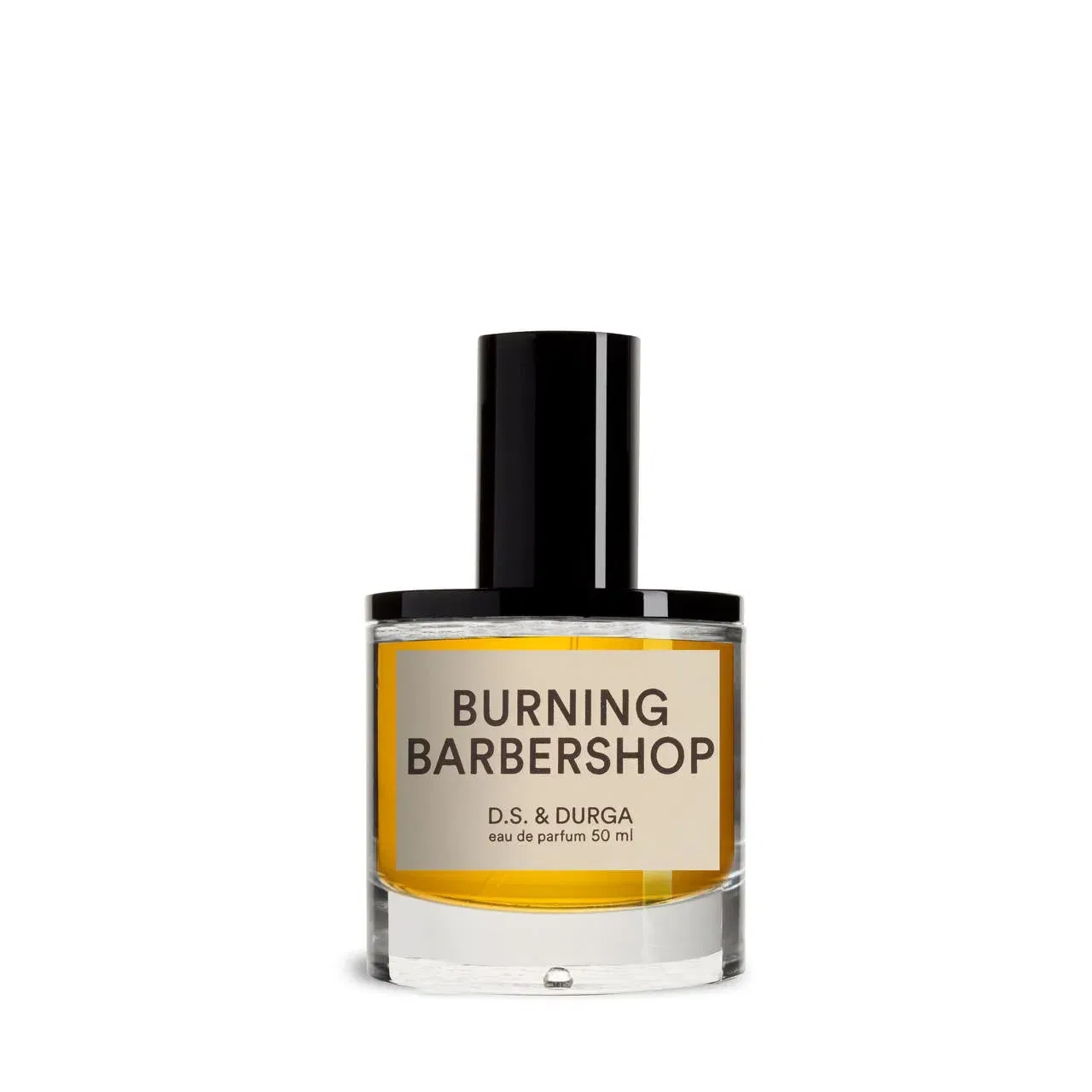 D.S. & Durga Burning Barbershop Eau de Parfum