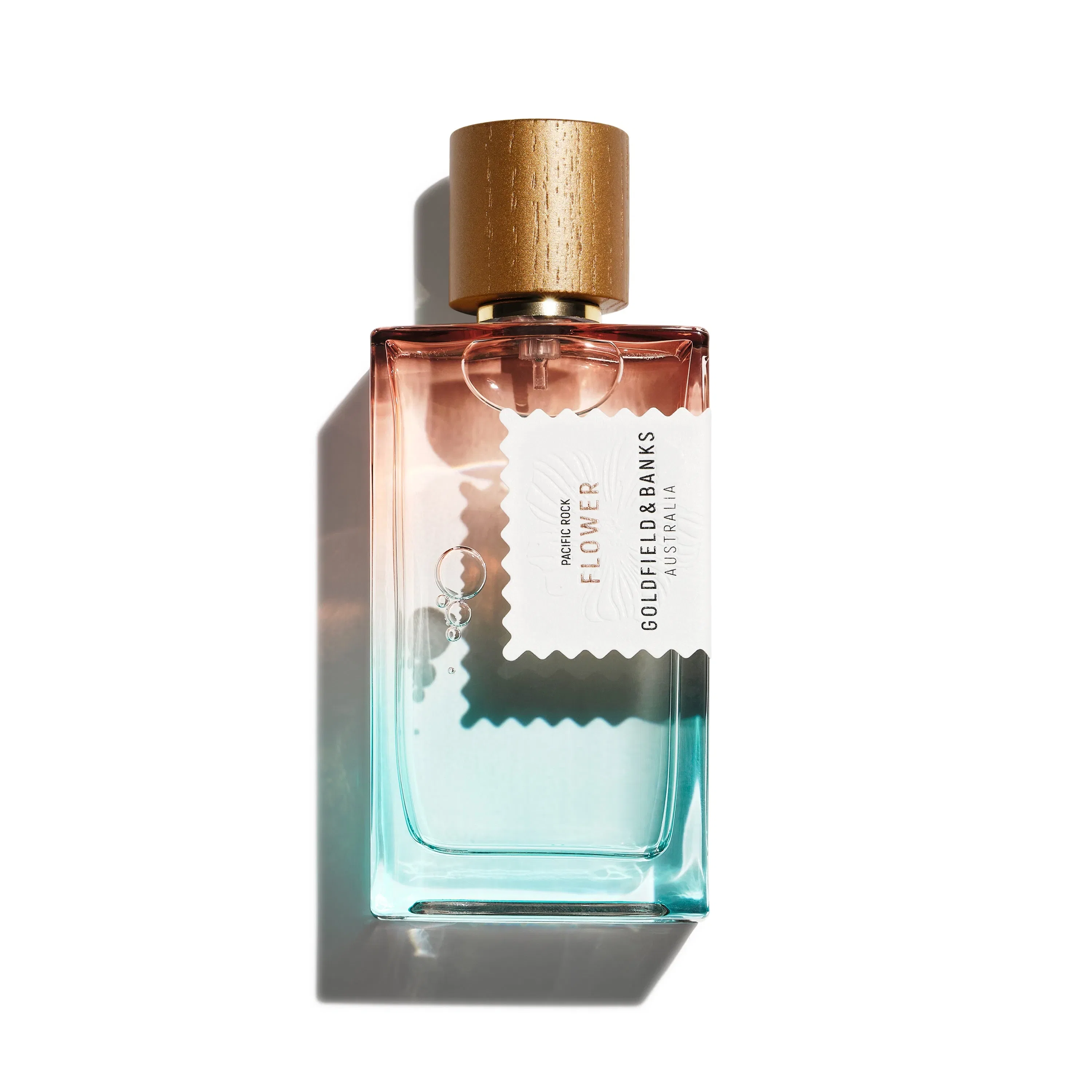 Goldfield & Banks Australia Pacific Rock Flower Perfume Concentrate