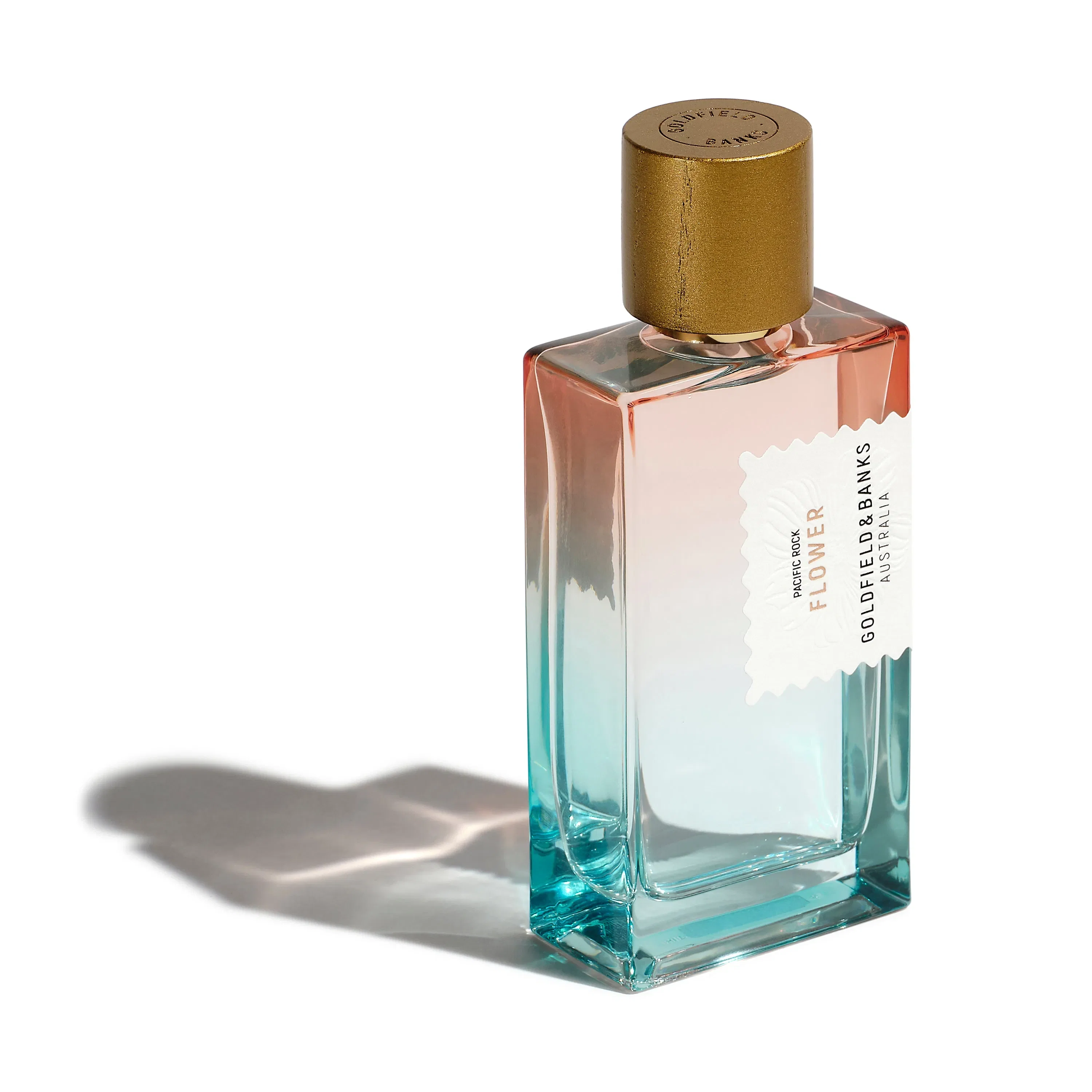 Goldfield & Banks Australia Pacific Rock Flower Perfume Concentrate