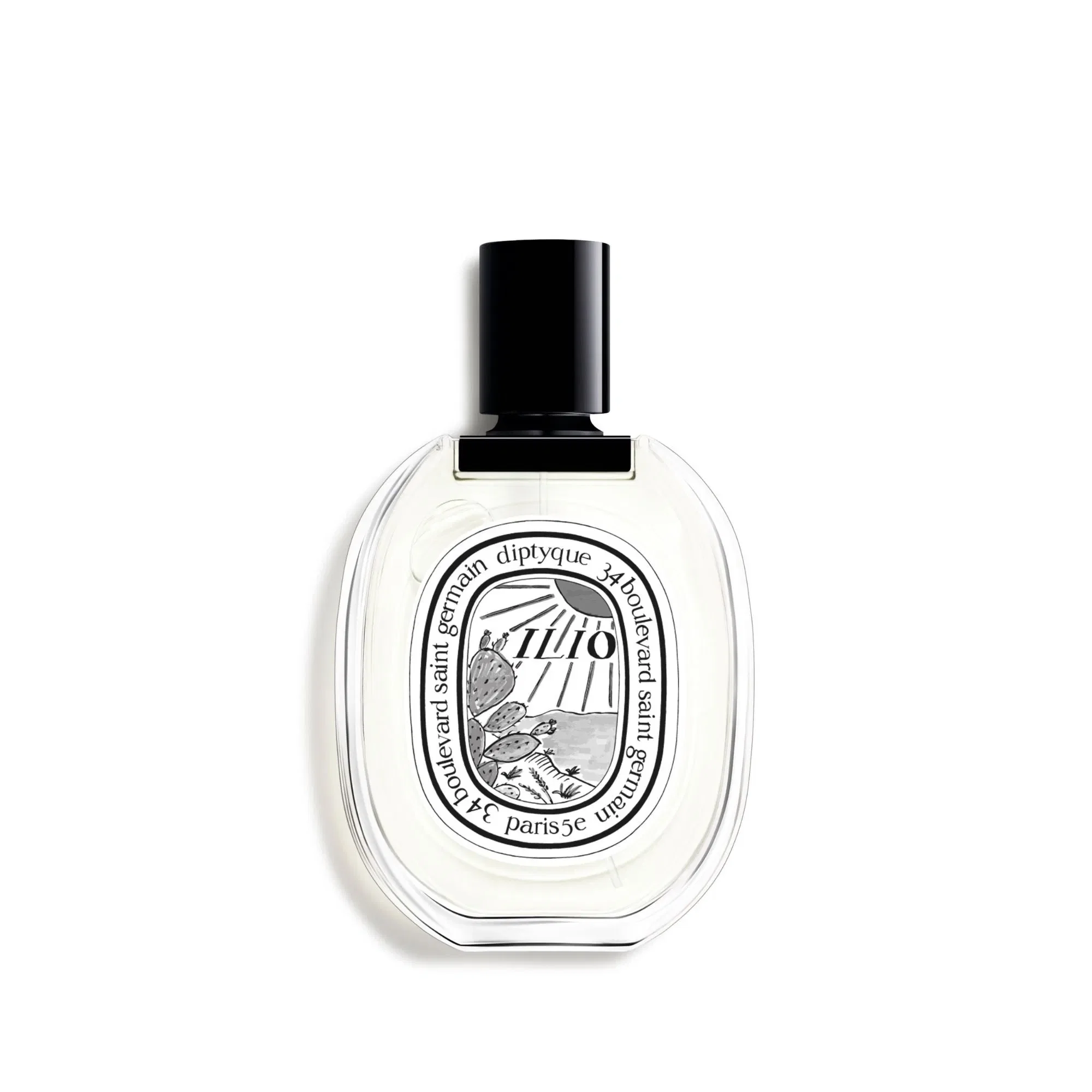 Diptyque Ilio Eau de Toilette
