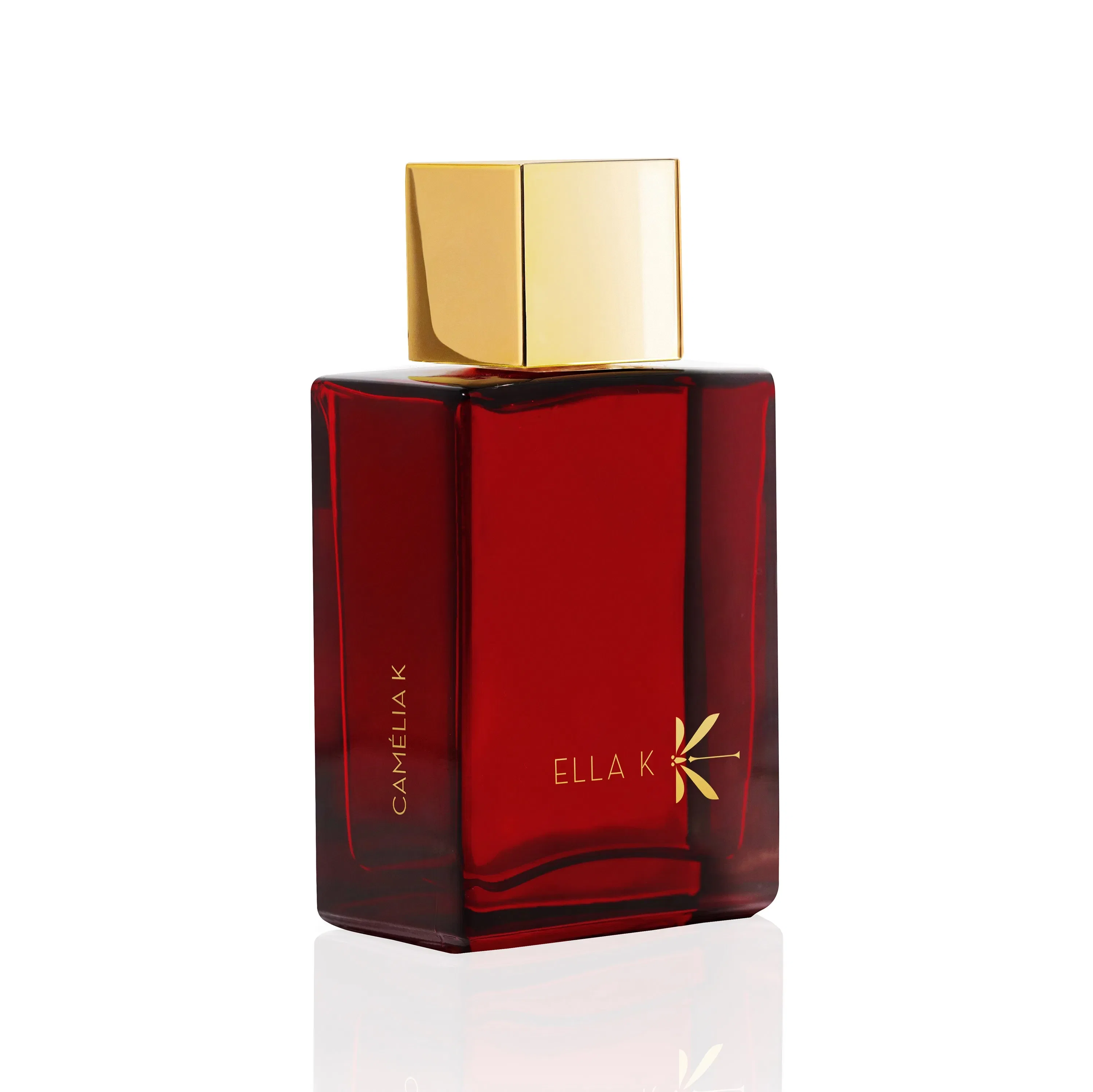 Ella K Camelia K Eau de Parfum