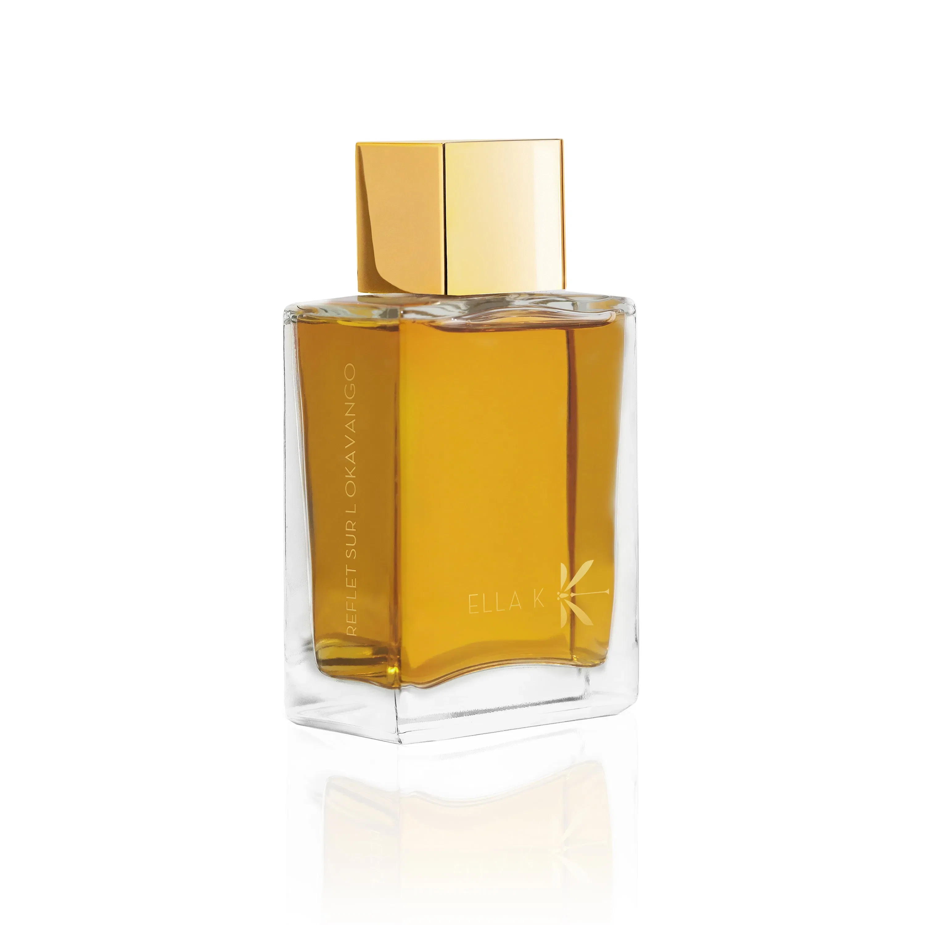 Ella K Reflet Sur L'Okavango Eau de Parfum