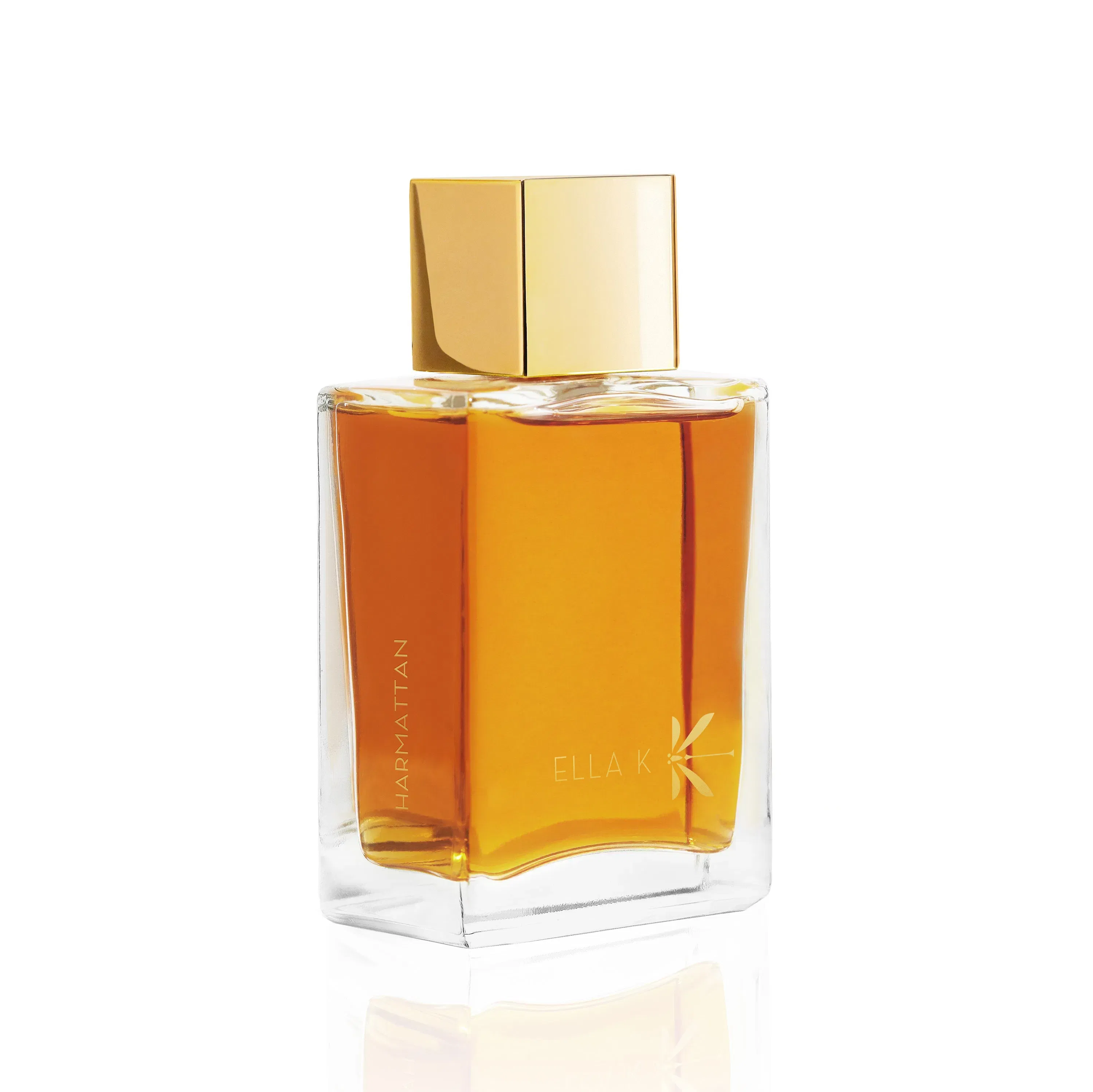 Ella K Harmattan Eau de Parfum