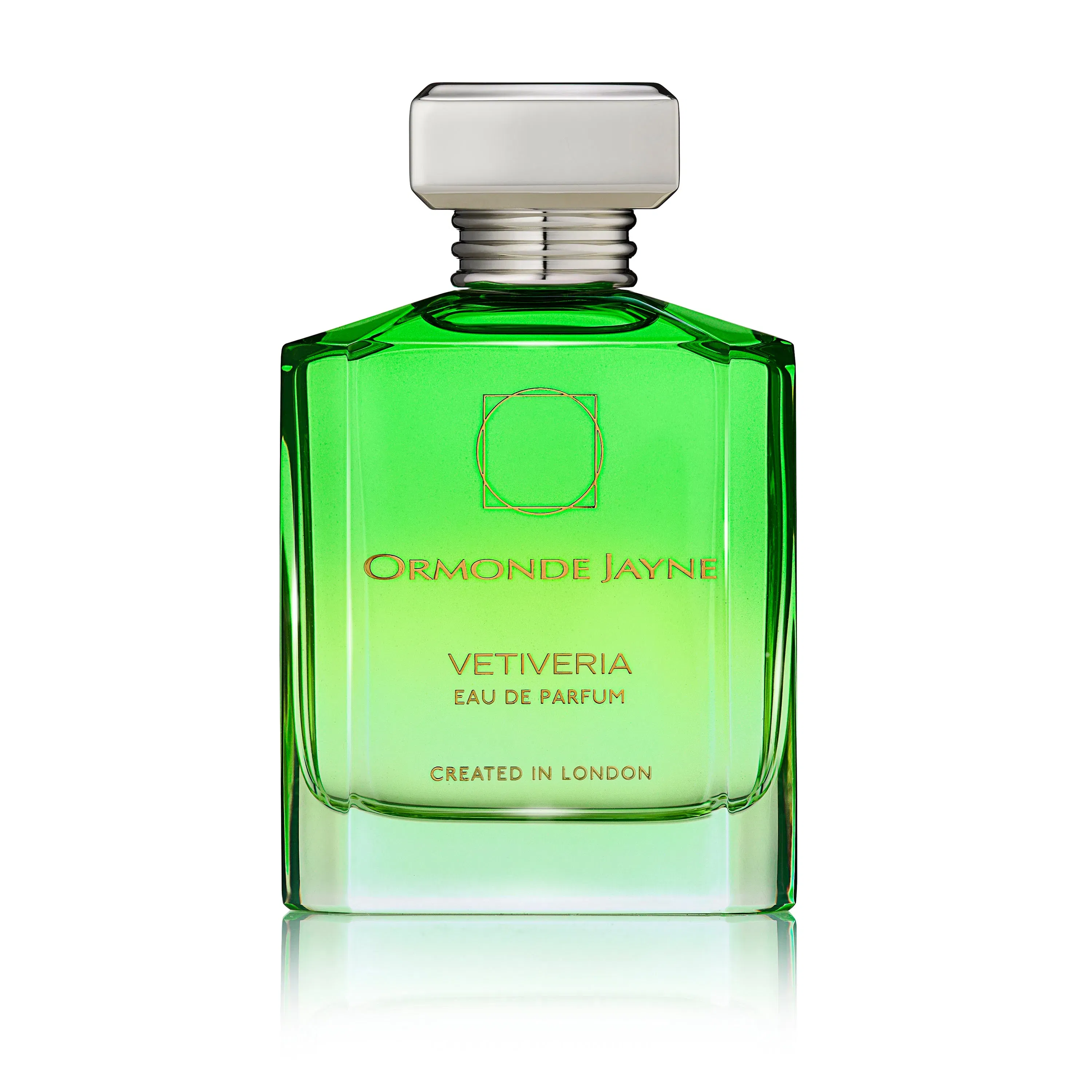 Ormonde Jayne Vetiveria Eau de Parfum