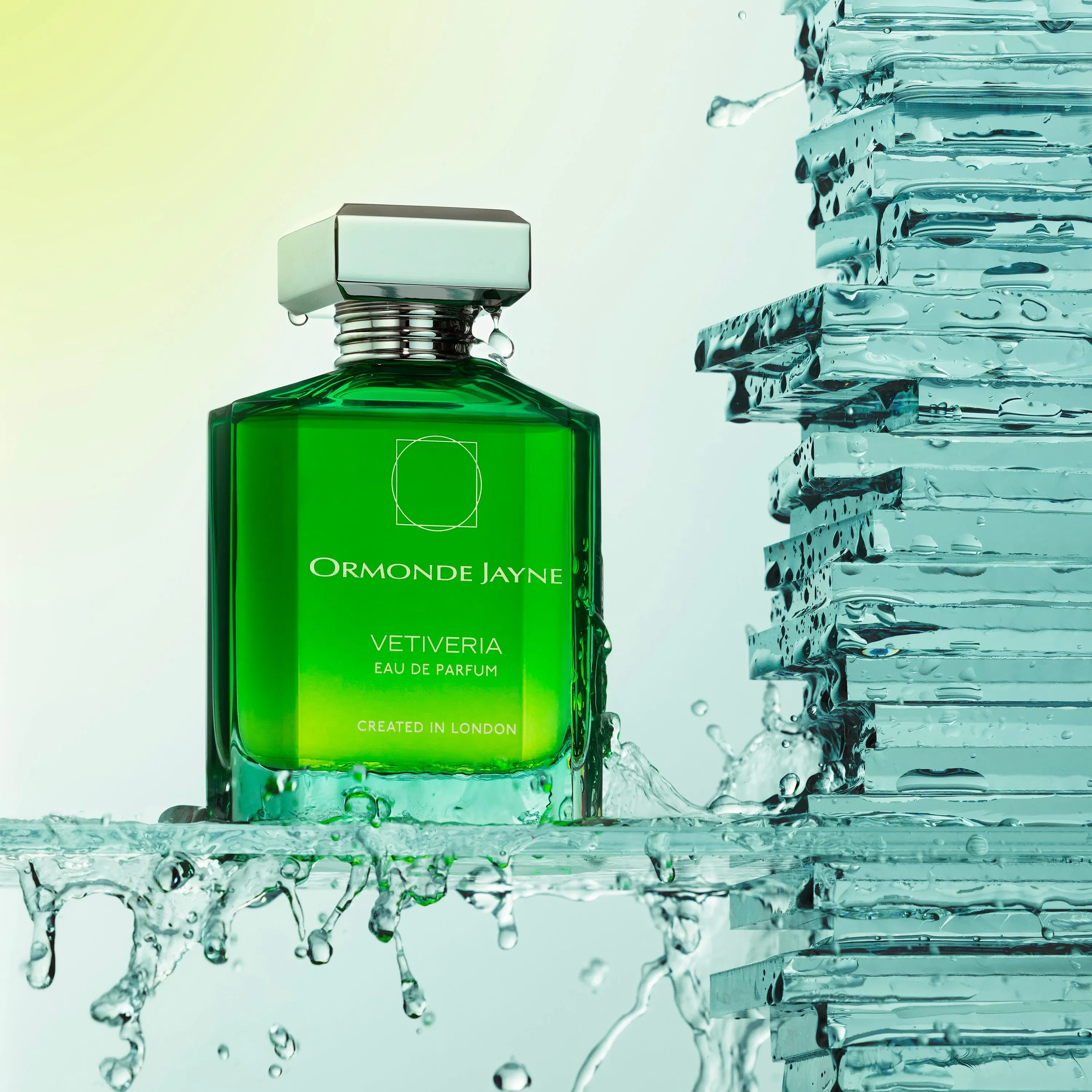 Ormonde Jayne Vetiveria Eau de Parfum
