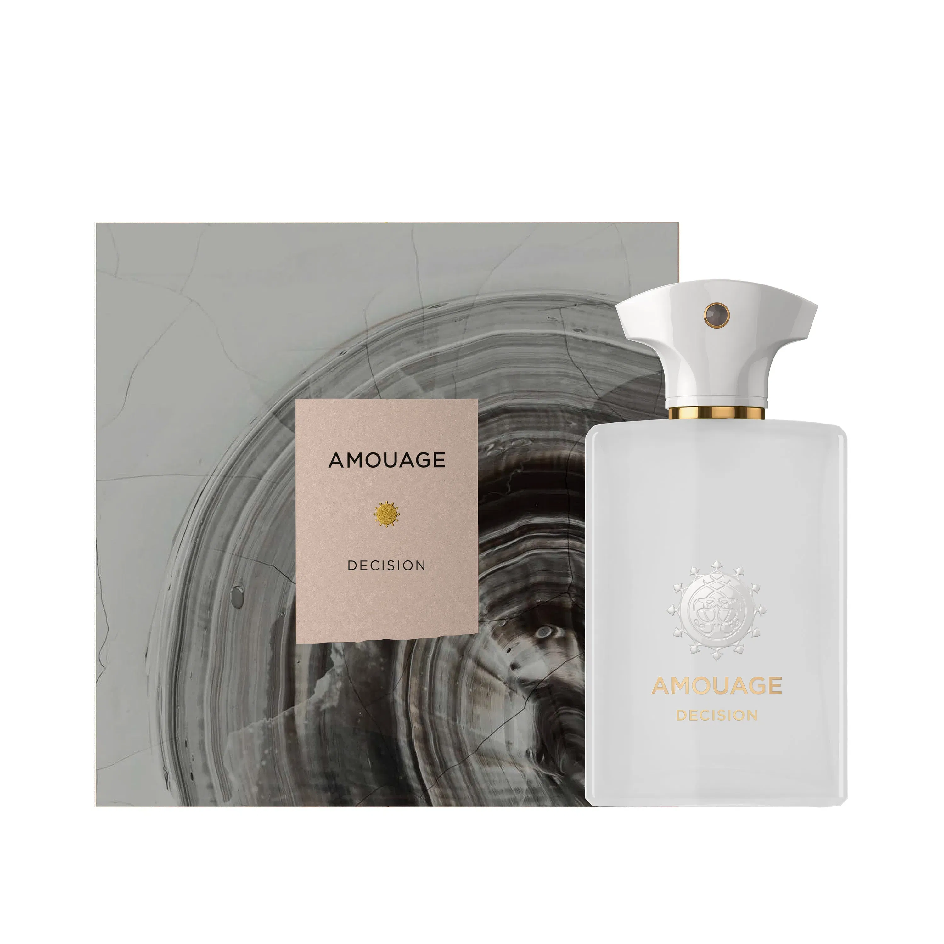 Amouage Decision Eau de Parfum
