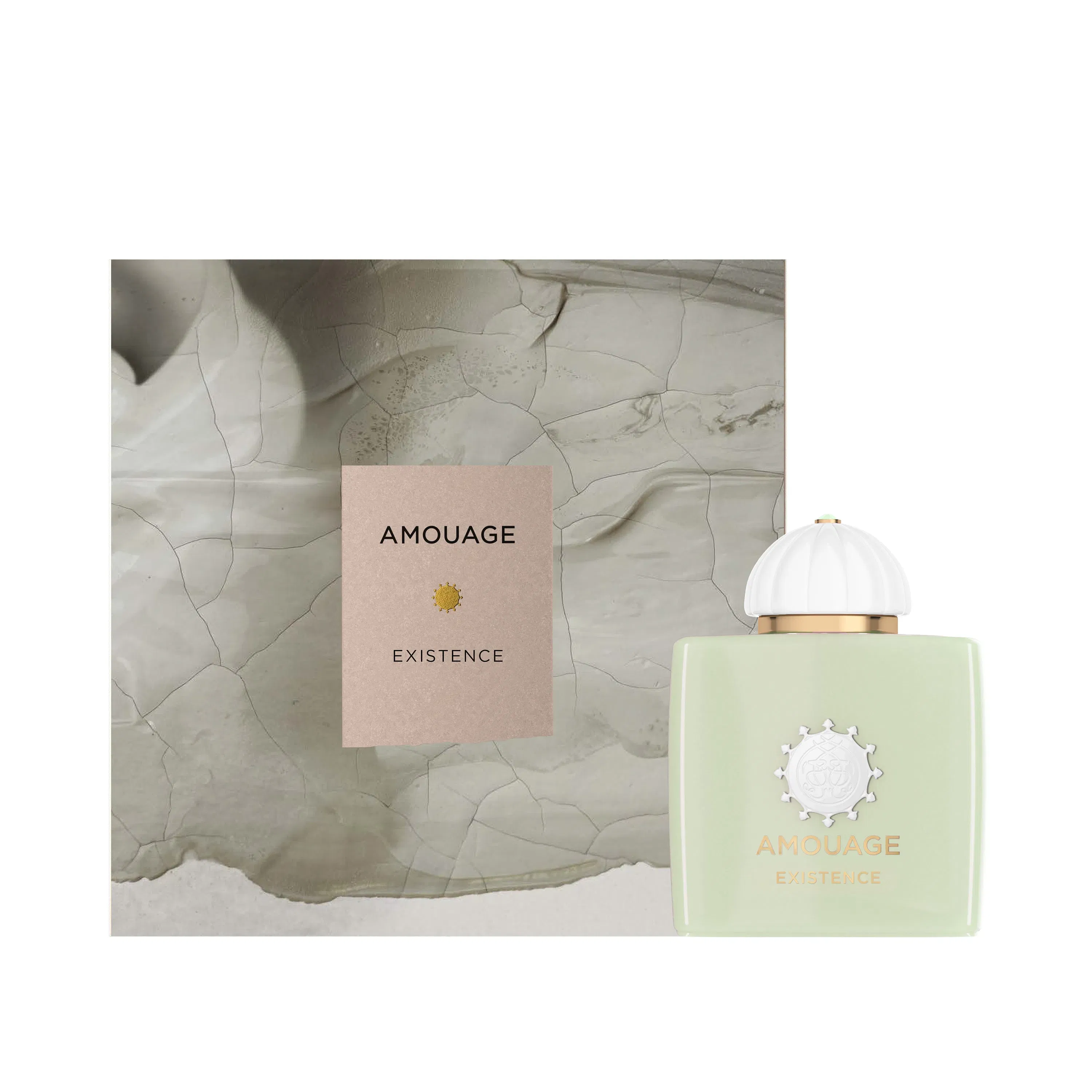 Amouage Existence Eau de Parfum