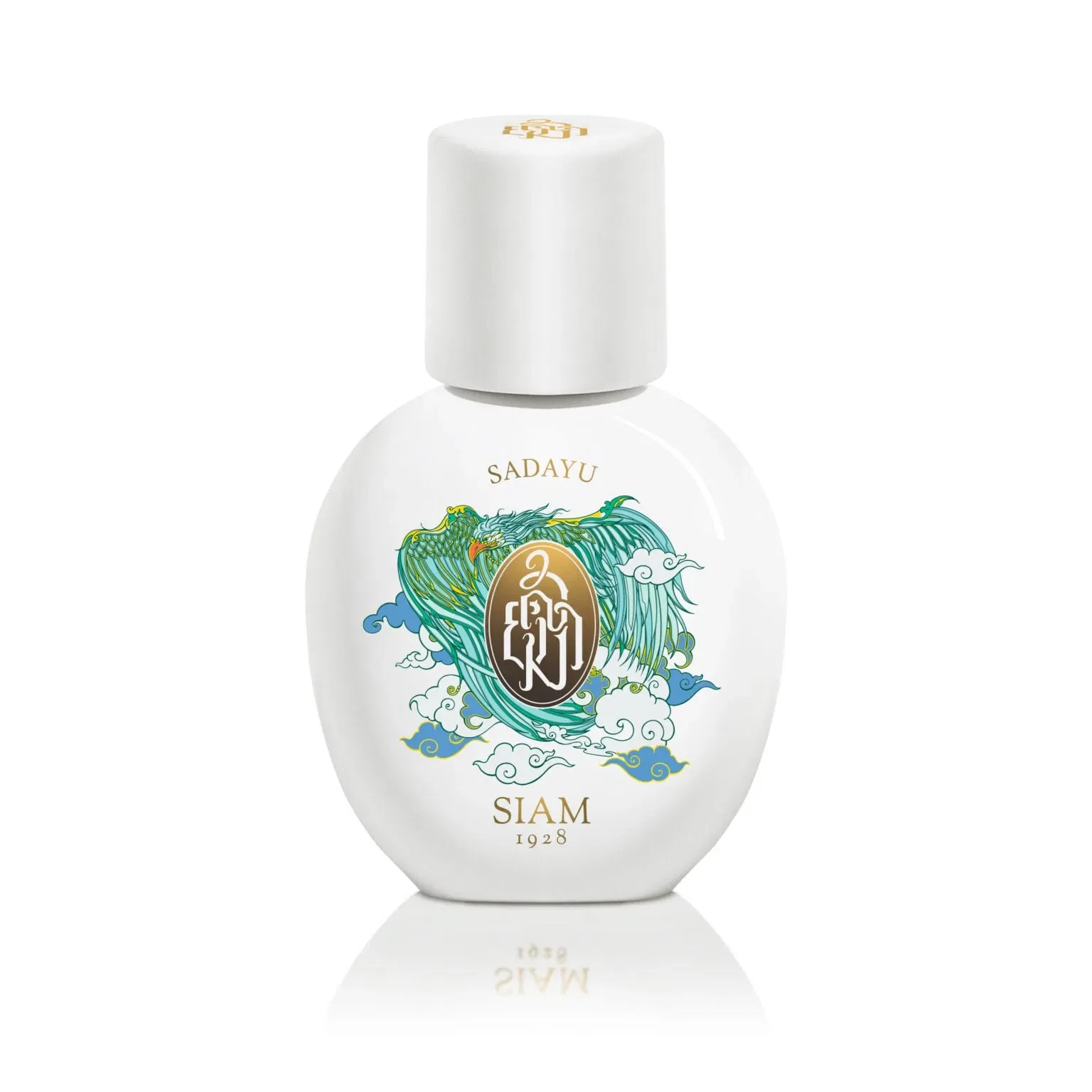 Siam1928 Sadayu Eau de Parfum