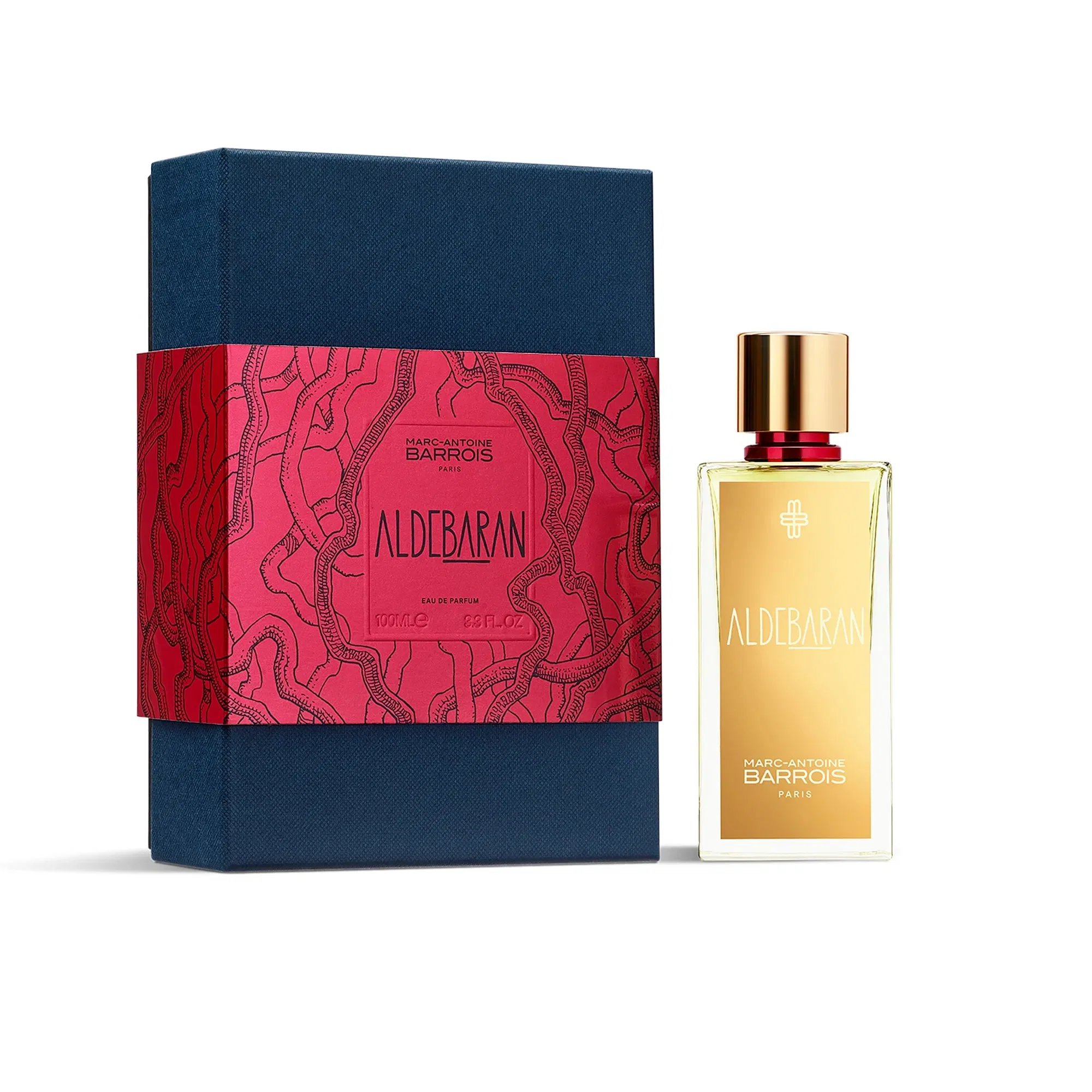 Marc-Antoine Barrois Alderbaran Eau de Parfum