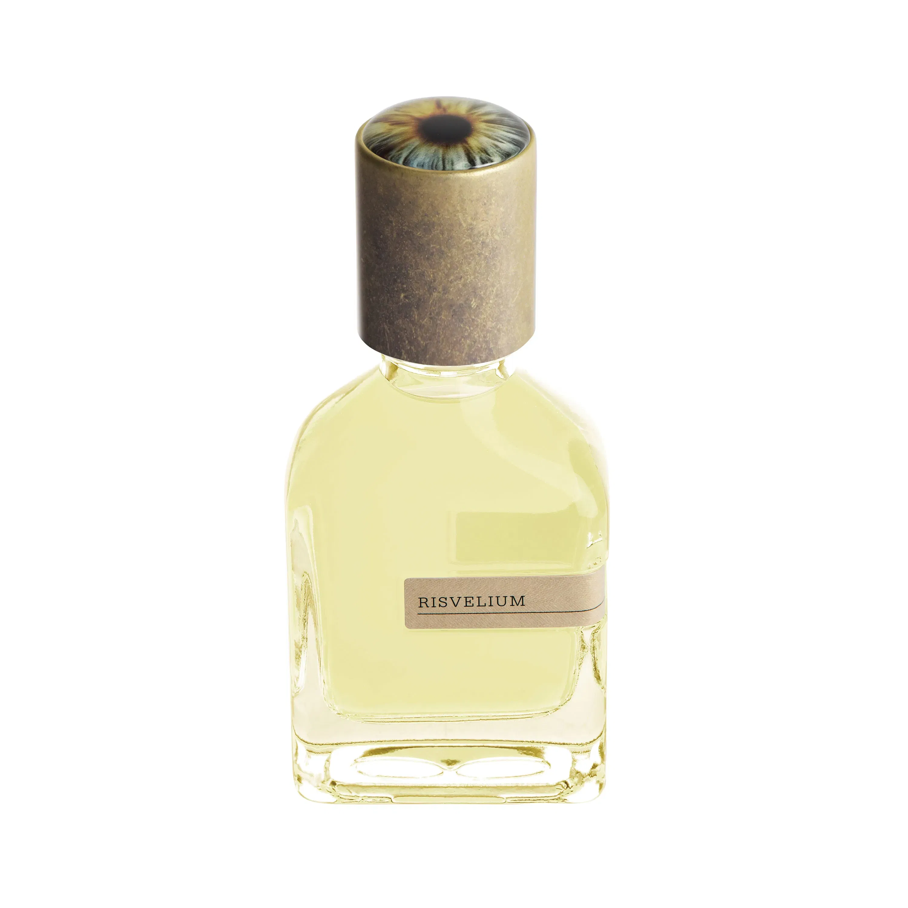 Orto Parisi Risvelium Eau de Parfum