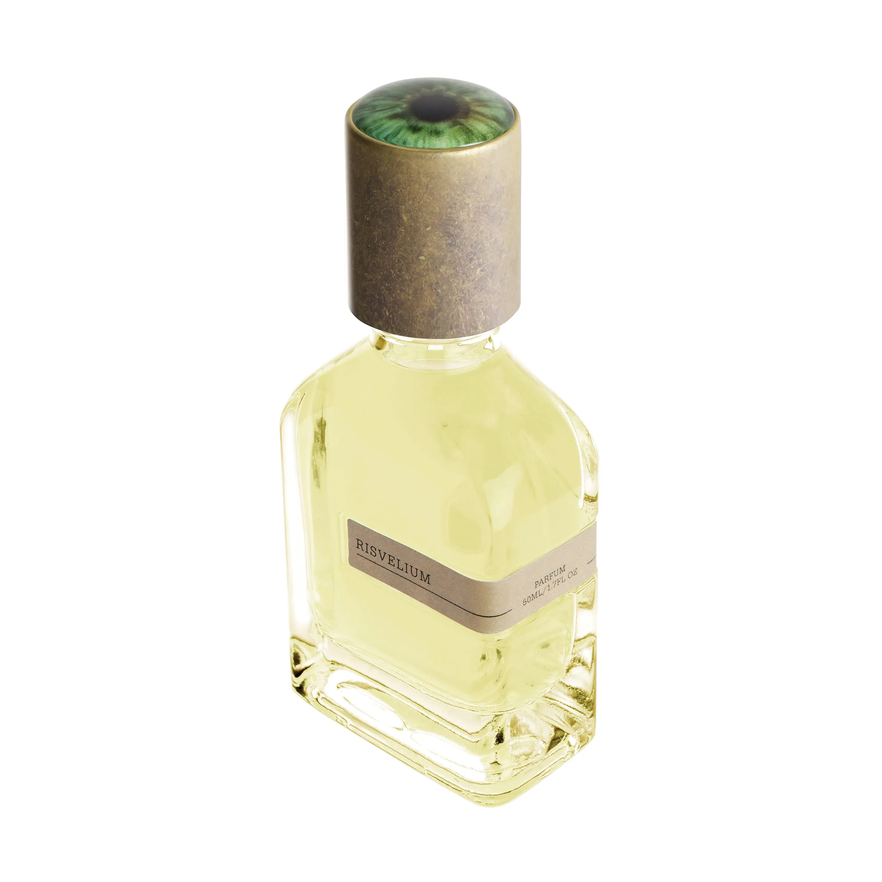 Orto Parisi Risvelium Eau de Parfum
