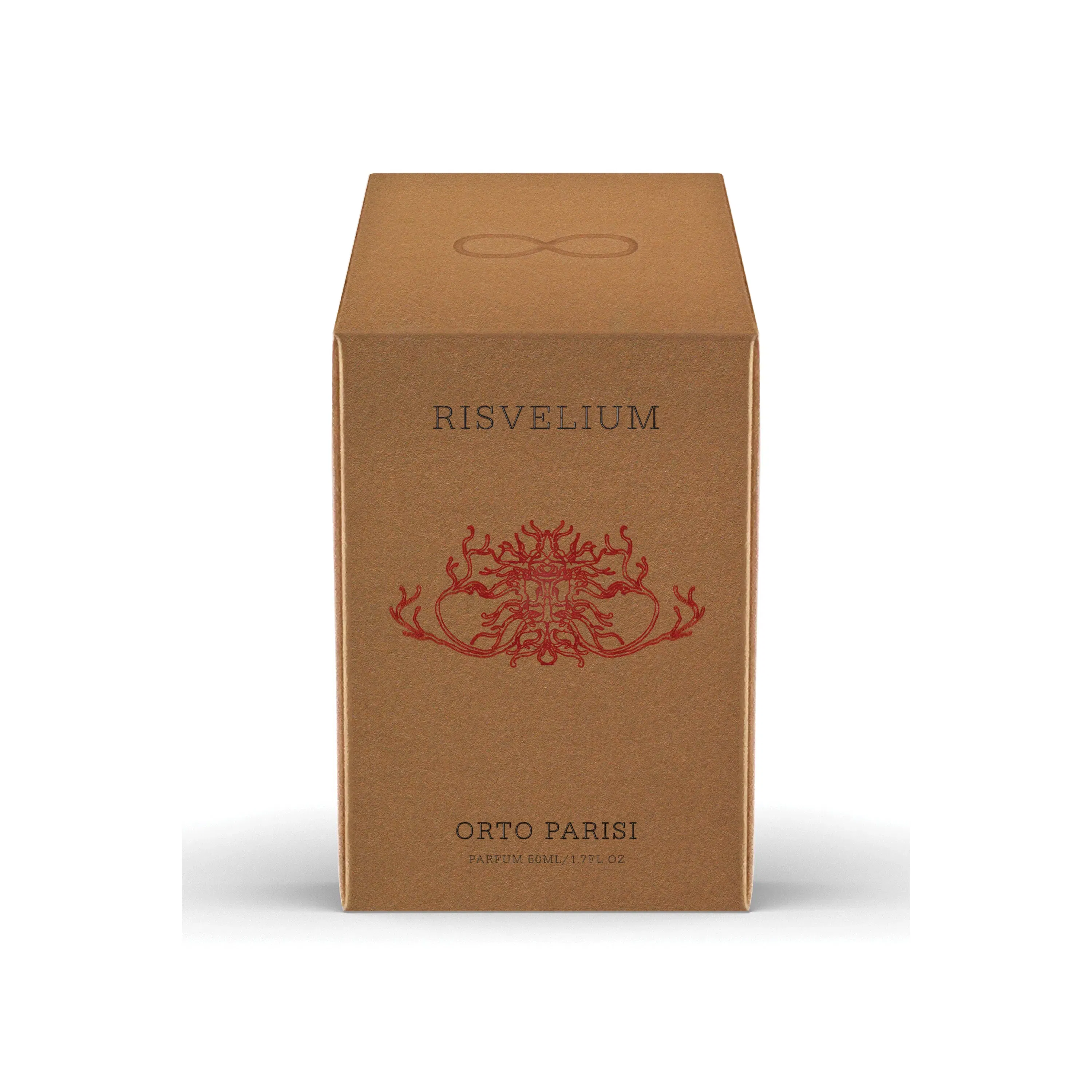Orto Parisi Risvelium Eau de Parfum