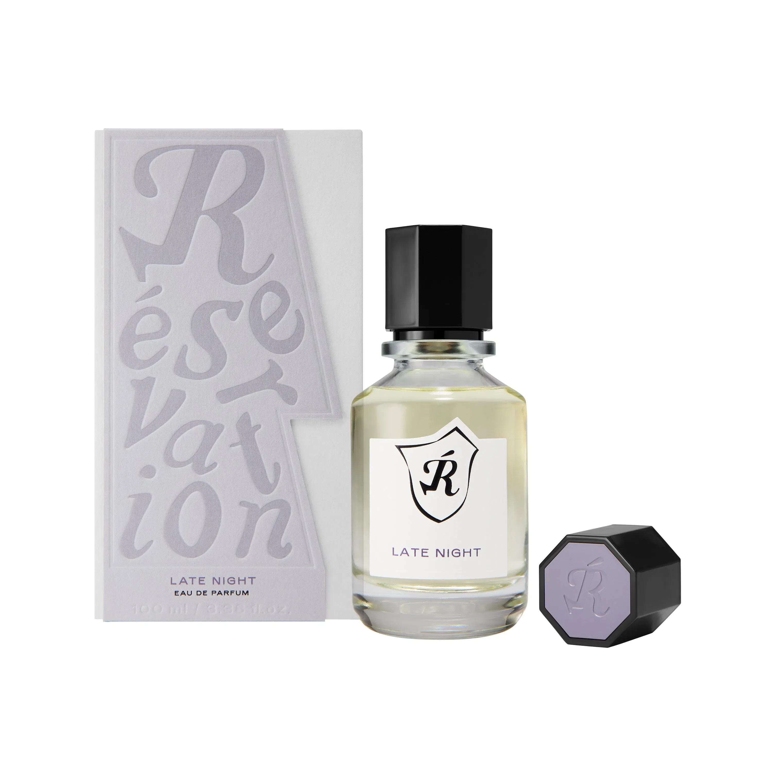 Reservation Late Night Eau de Parfum