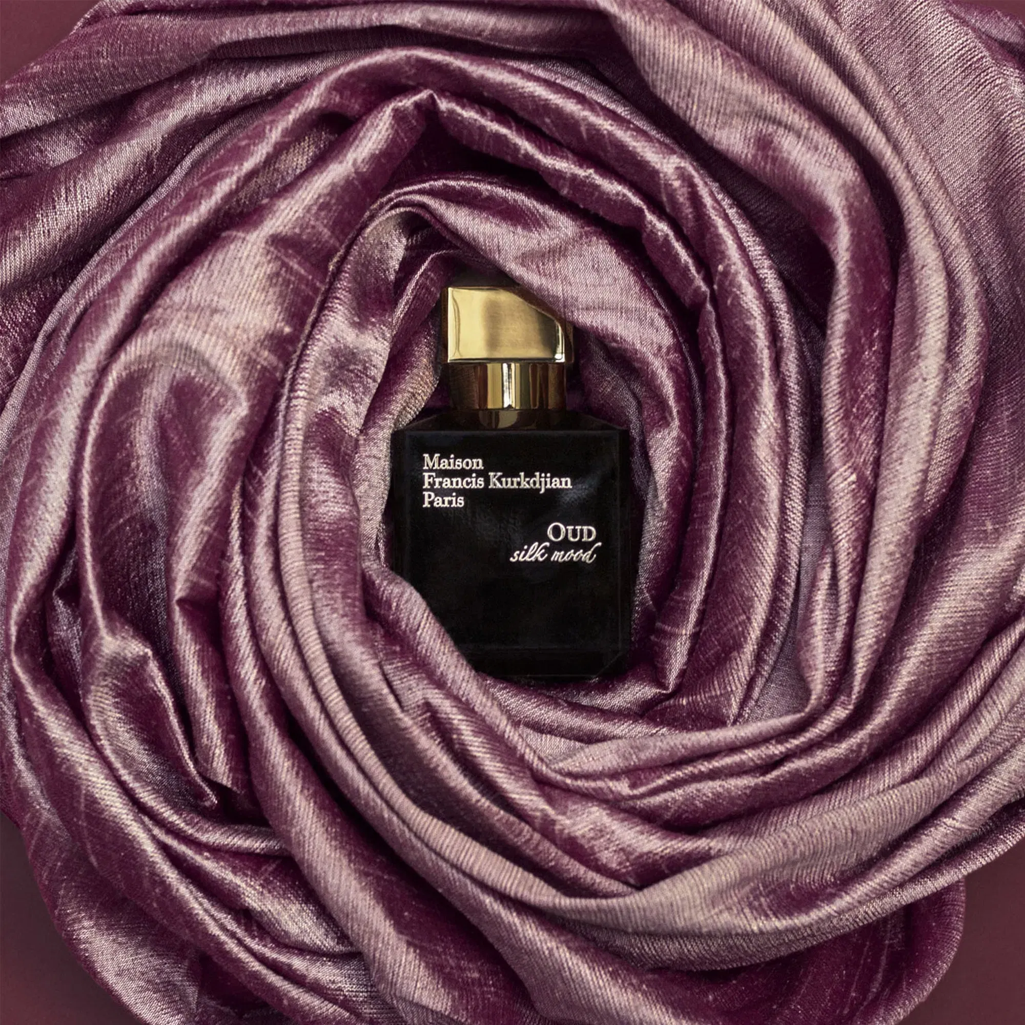 Maison Francis Kurkdjian Oud Silk Mood Eau de Parfum