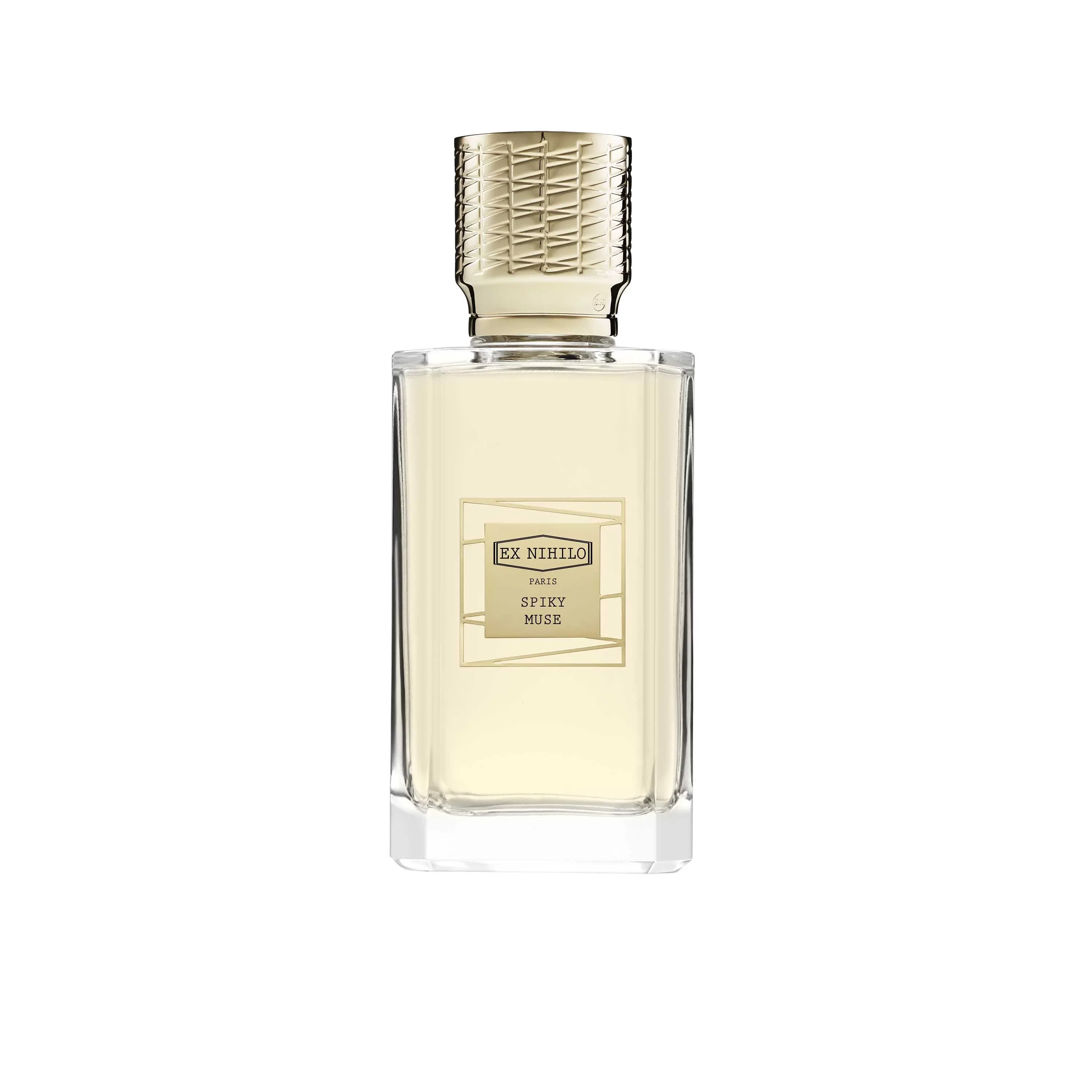 Ex Nihilo Spiky Muse Eau de Parfum