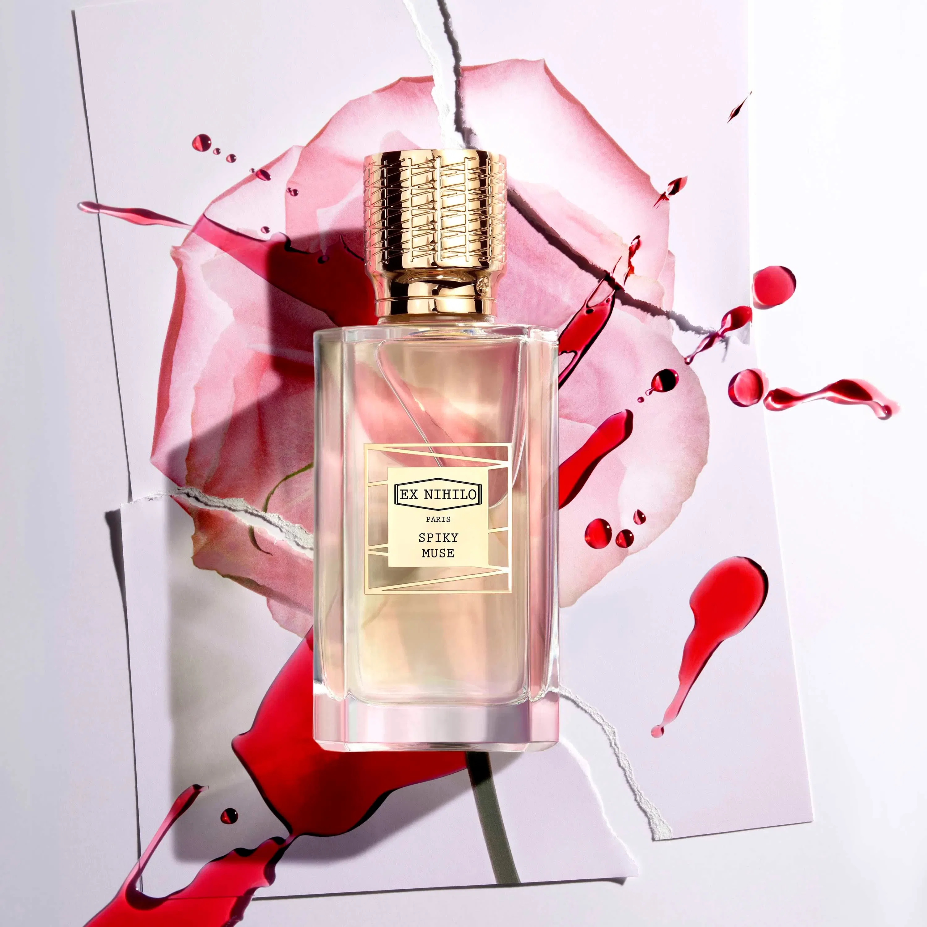 Ex Nihilo Spiky Muse Eau de Parfum