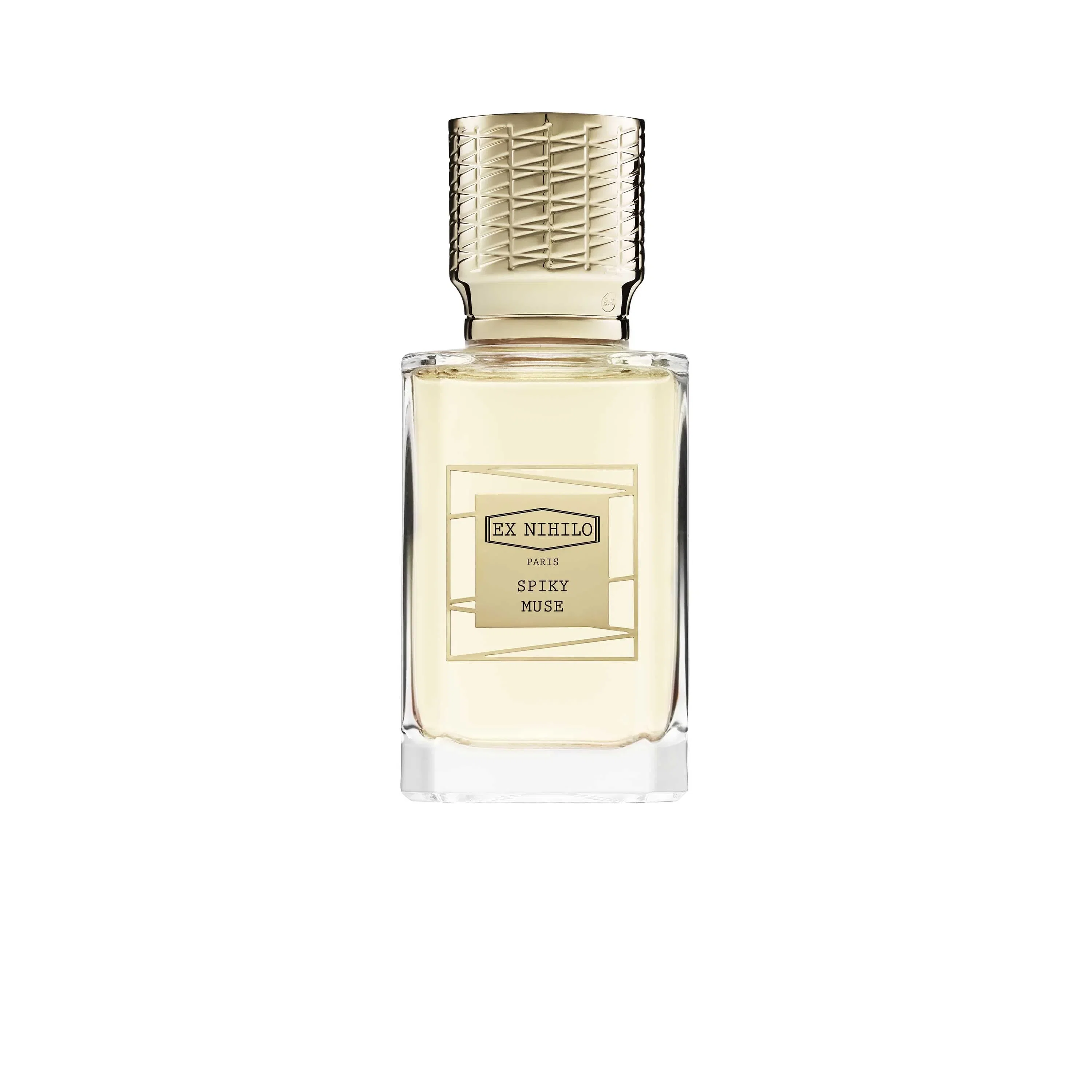 Ex Nihilo Spiky Muse Eau de Parfum
