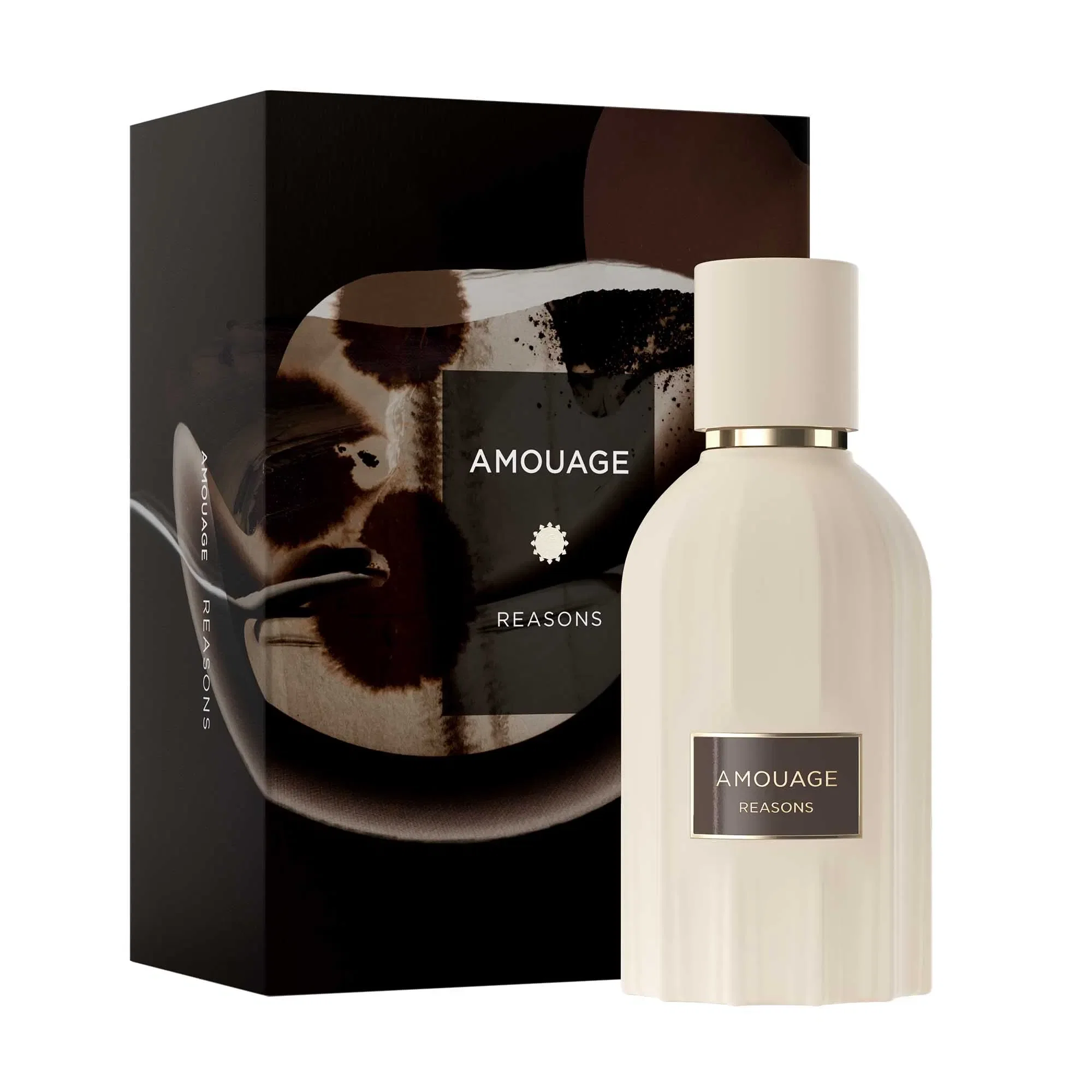 Amouage Reasons Eau de Parfum