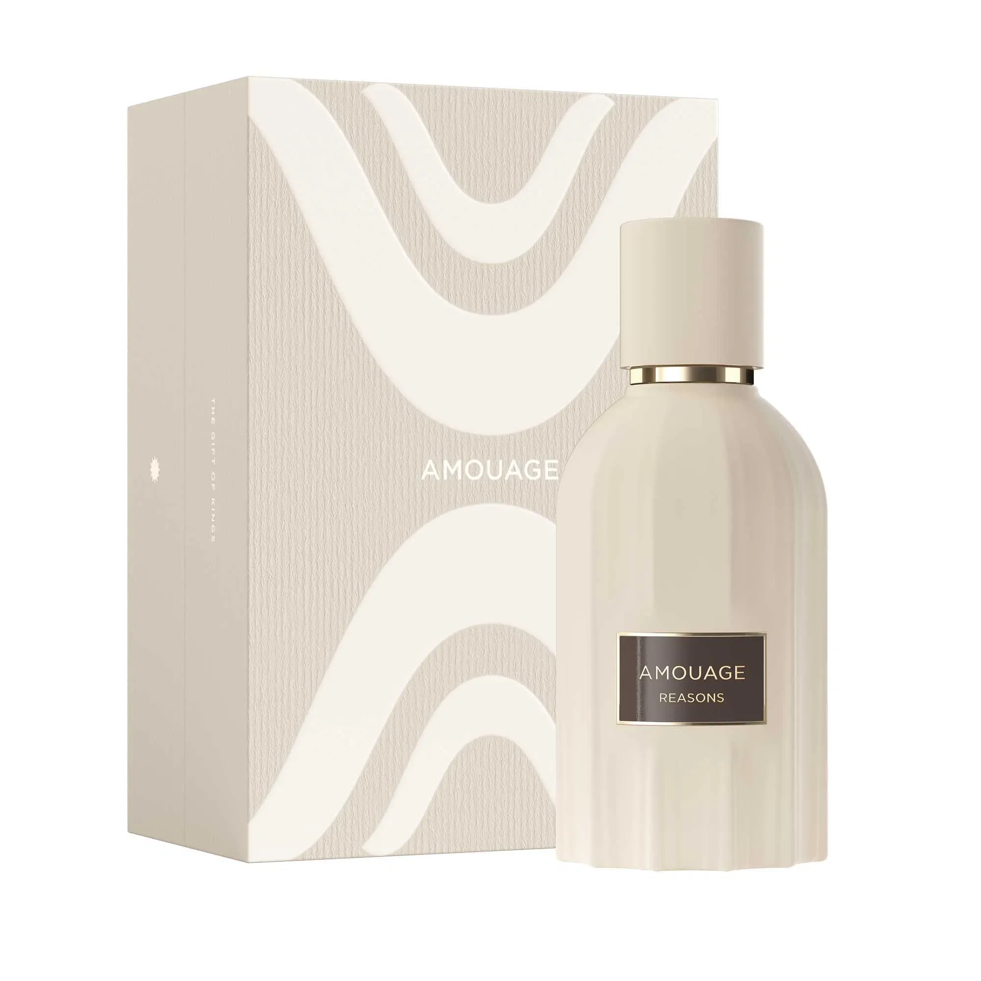 Amouage Reasons Eau de Parfum