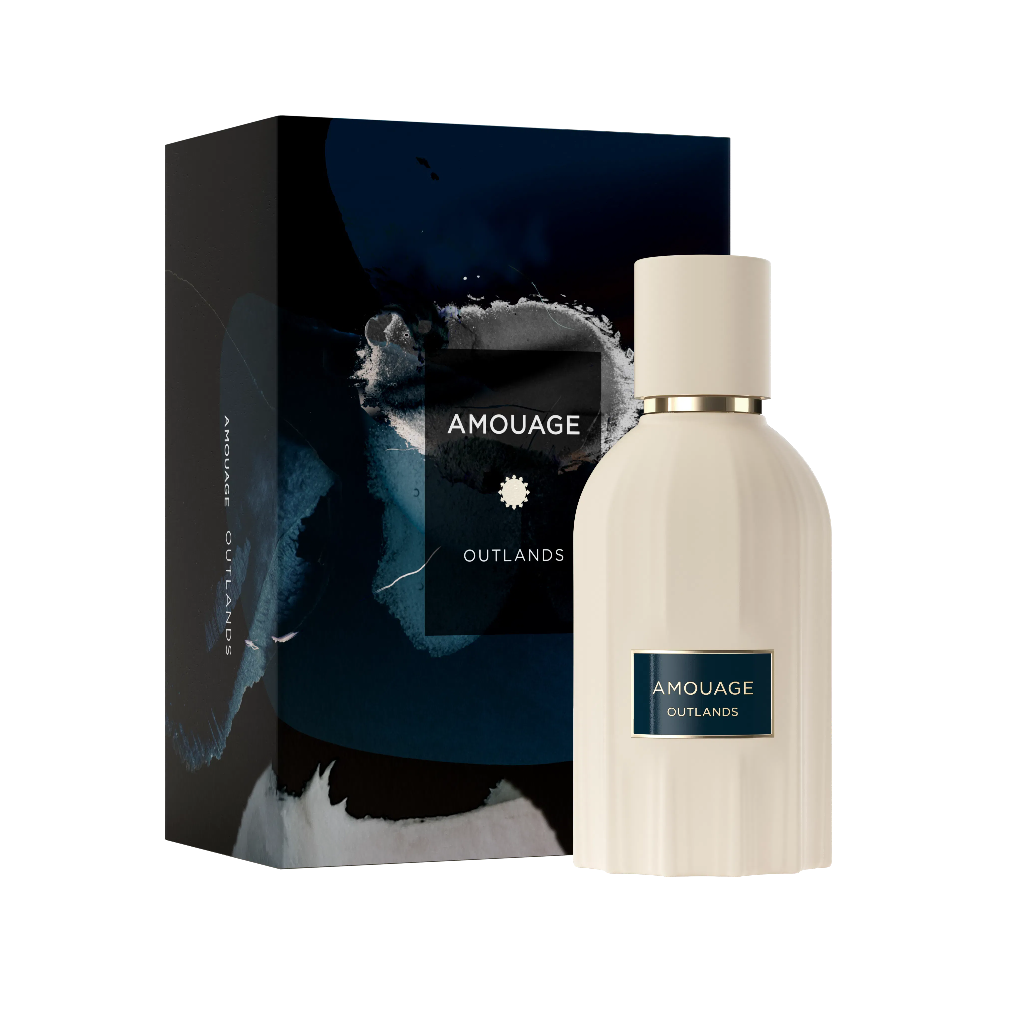 Amouage Outlands Eau de Parfum