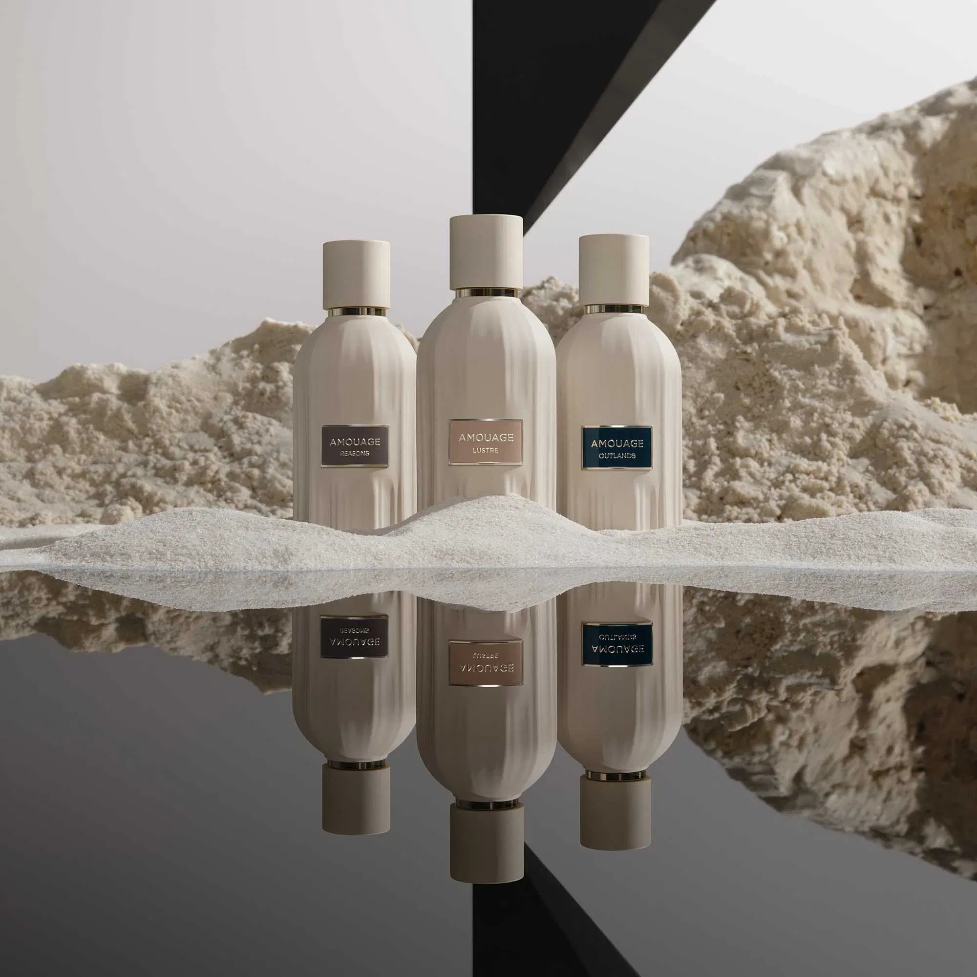 Amouage Outlands Eau de Parfum