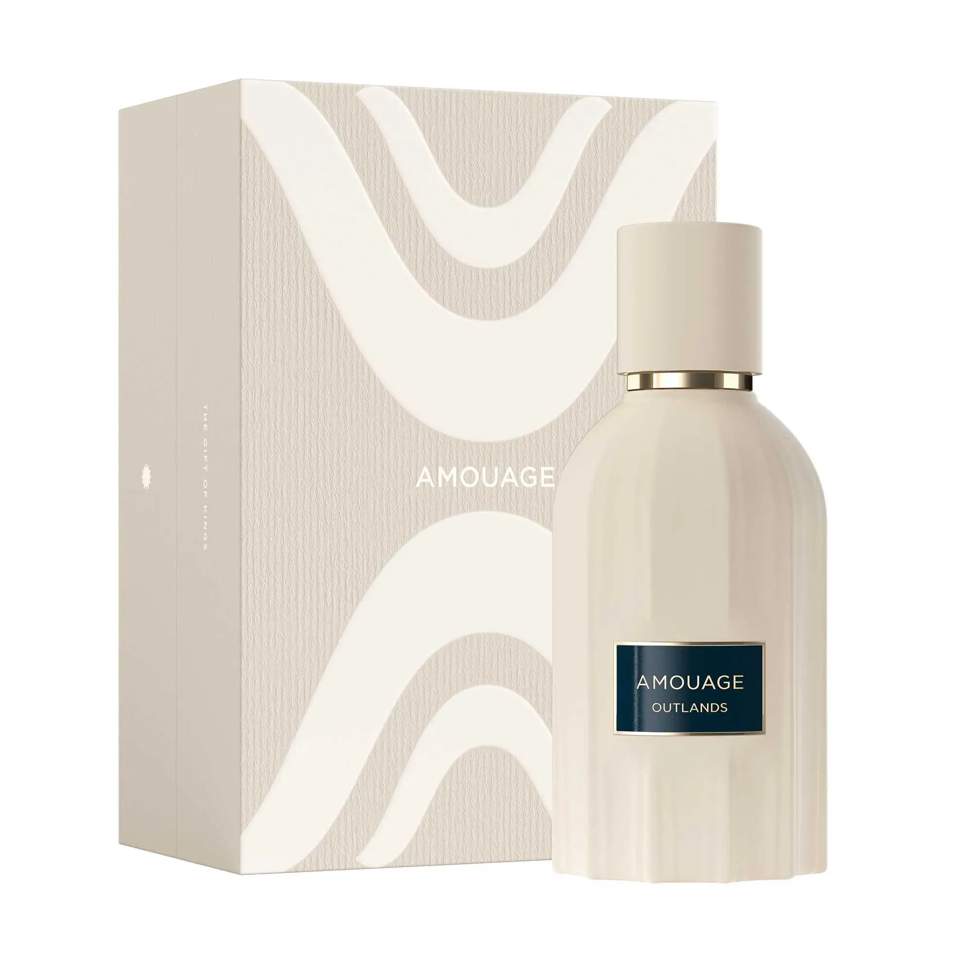 Amouage Outlands Eau de Parfum