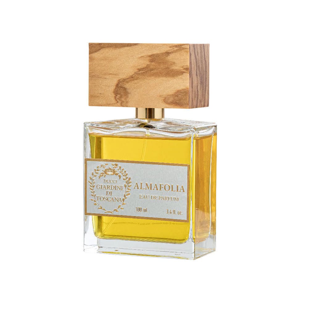 Giardini Di Toscana Almafolia Eau de Parfum