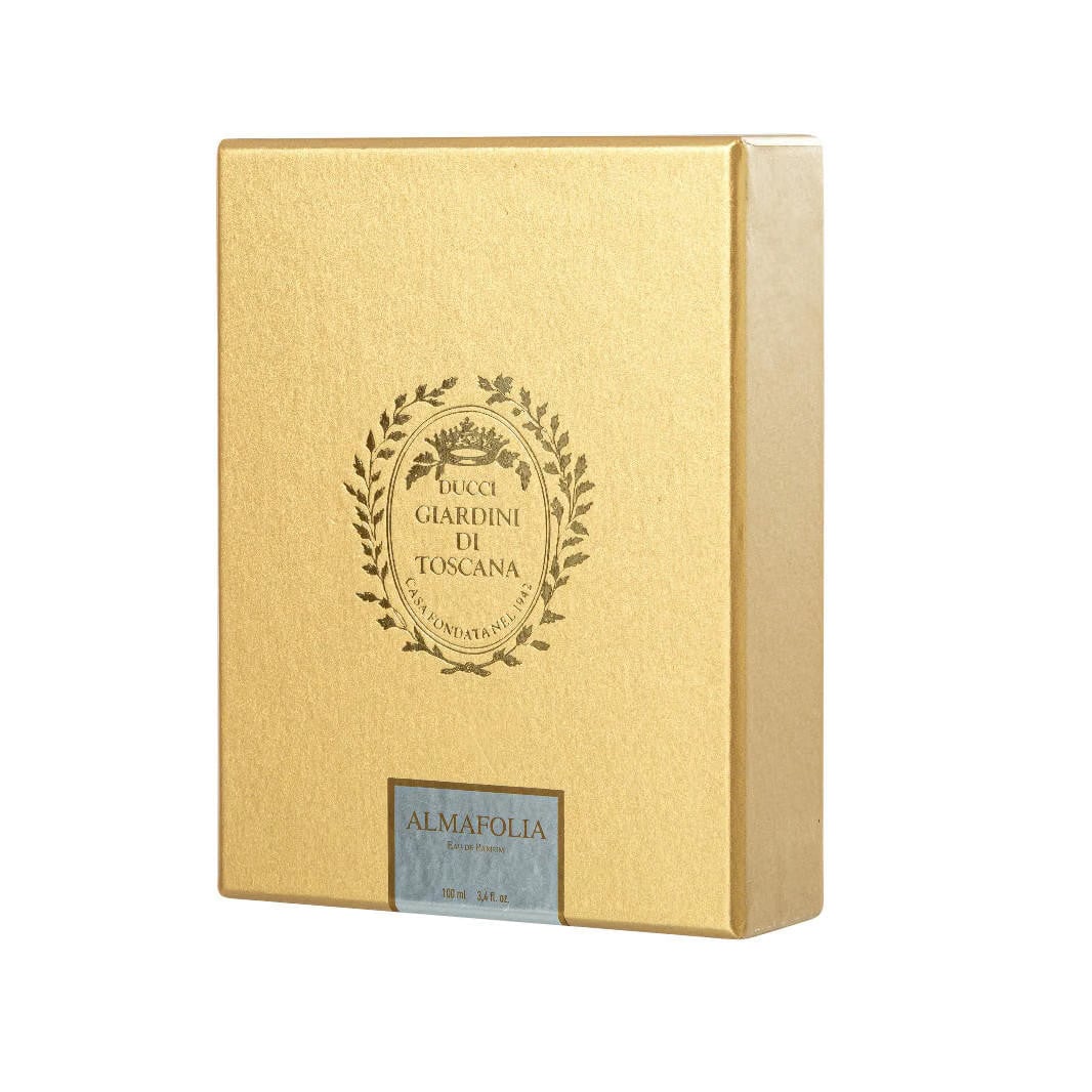 Giardini Di Toscana Almafolia Eau de Parfum