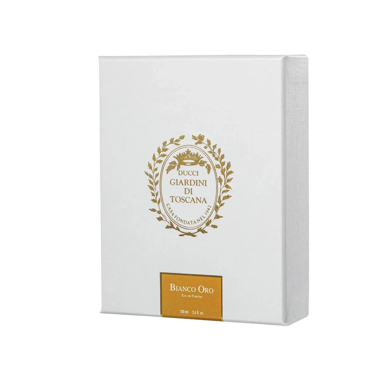 Giardini Di Toscana Bianco Oro Eau de Parfum