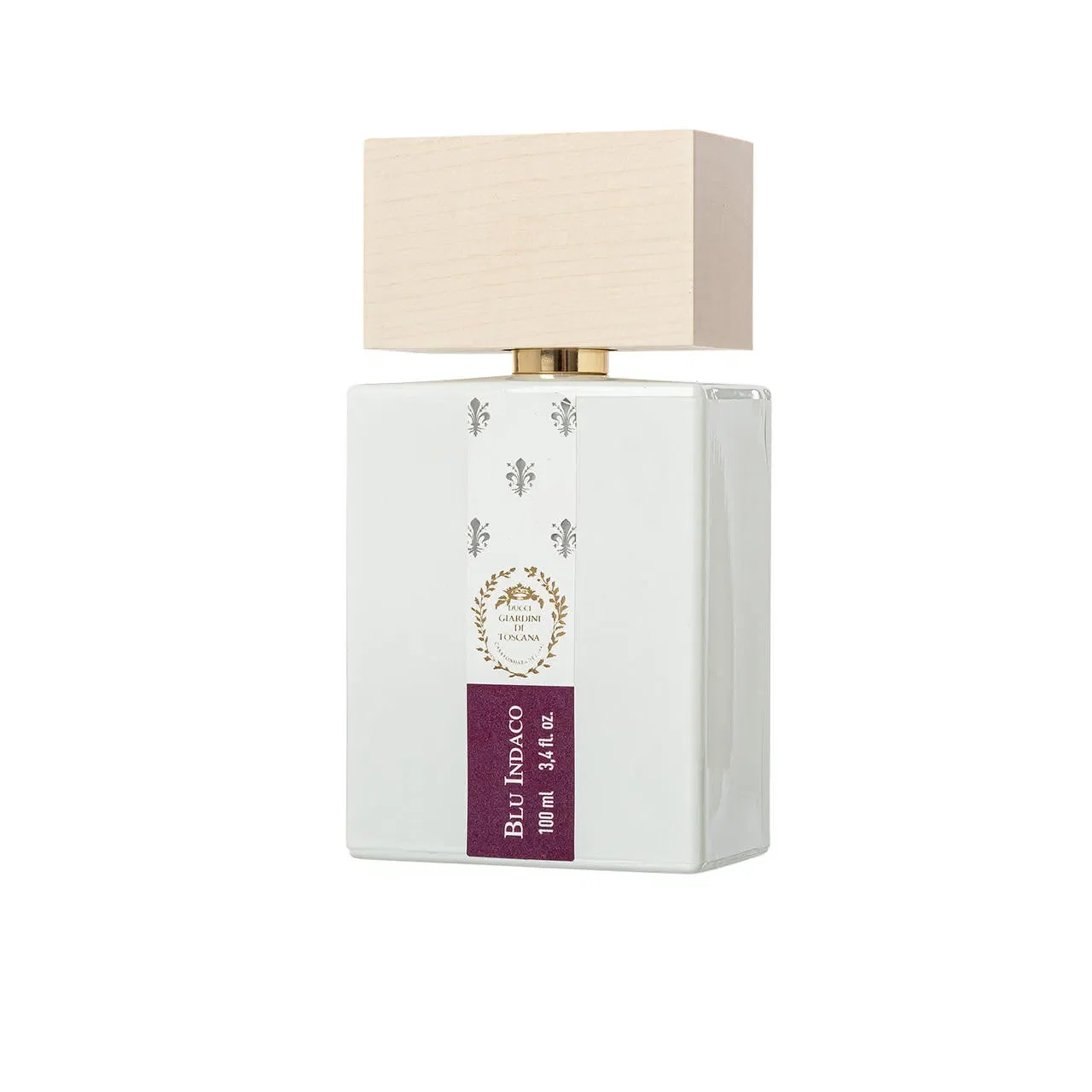 Giardini Di Toscana Blu Indaco Eau de Parfum