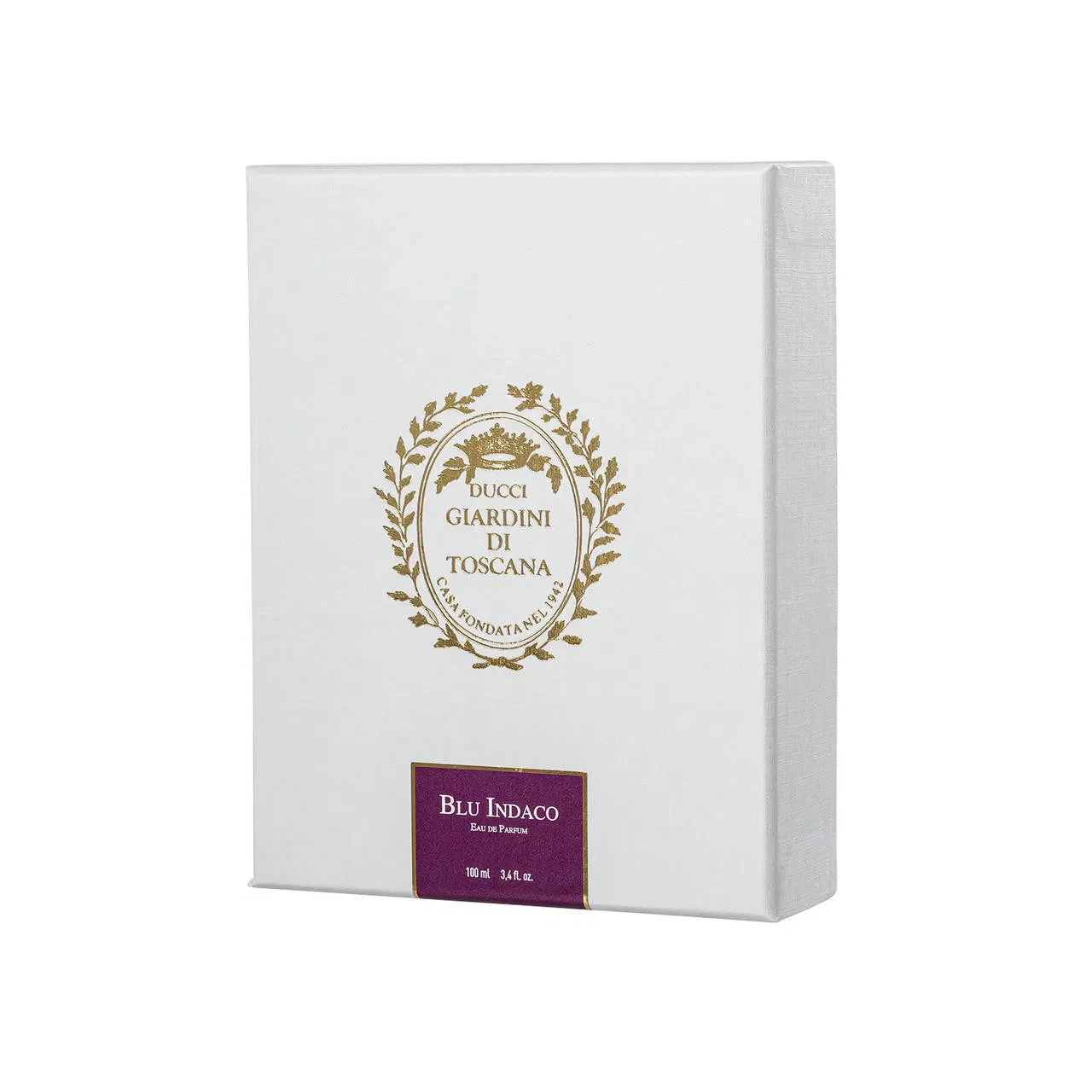 Giardini Di Toscana Blu Indaco Eau de Parfum