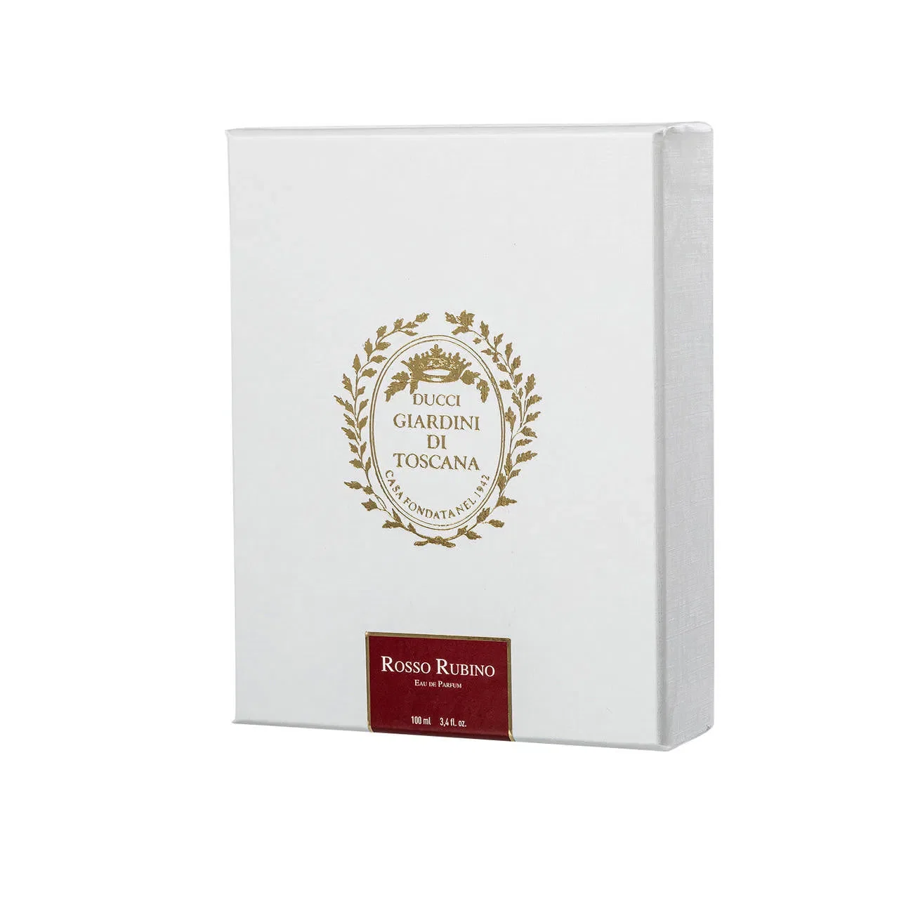 Giardini Di Toscana Rosso Rubino Eau de Parfum