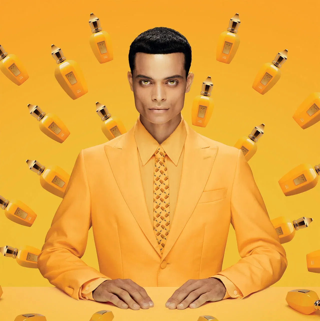 Xerjoff Erba Gold Eau de Parfum