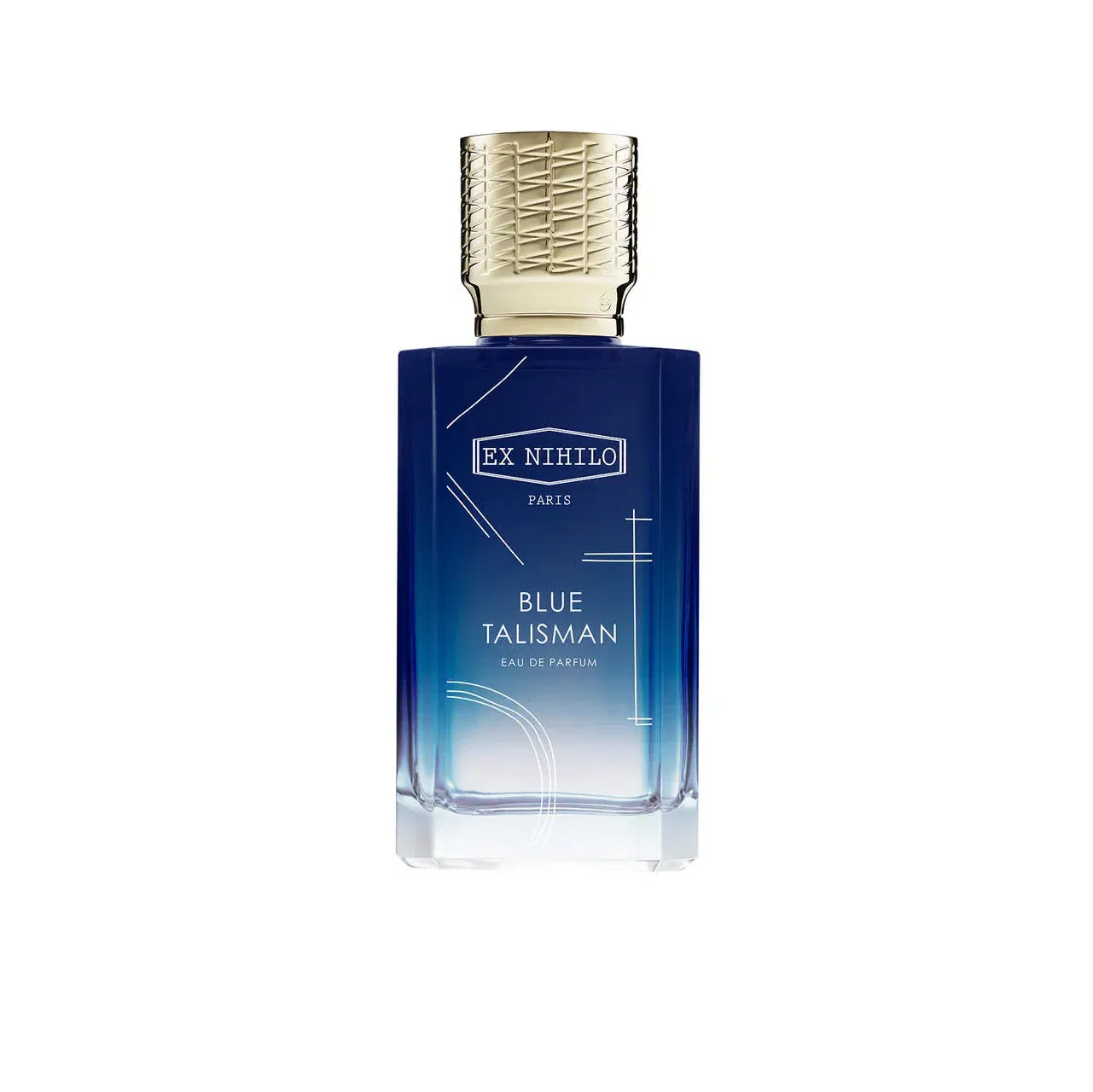 Ex Nihilo Blue Talisman Eau de Parfum