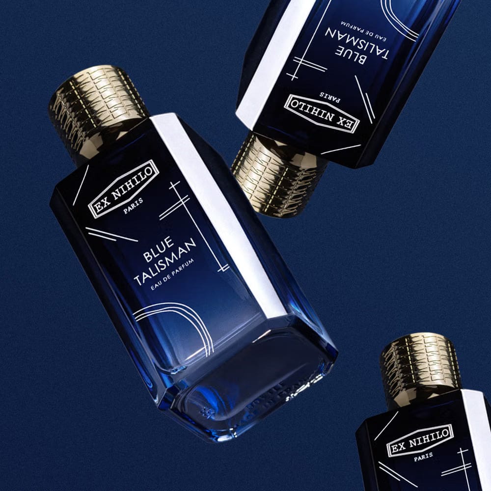 Ex Nihilo Blue Talisman Eau de Parfum