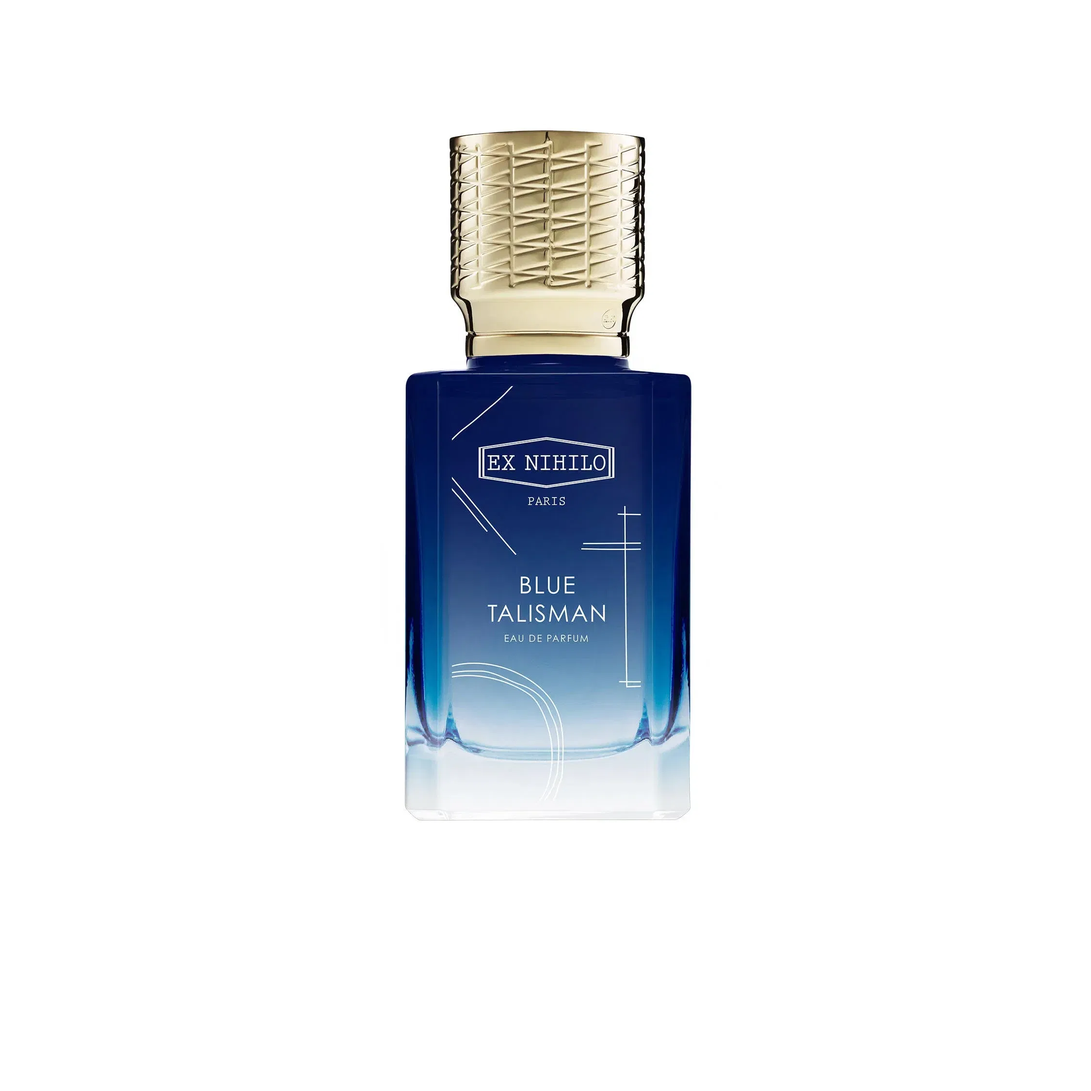 Ex Nihilo Blue Talisman Eau de Parfum