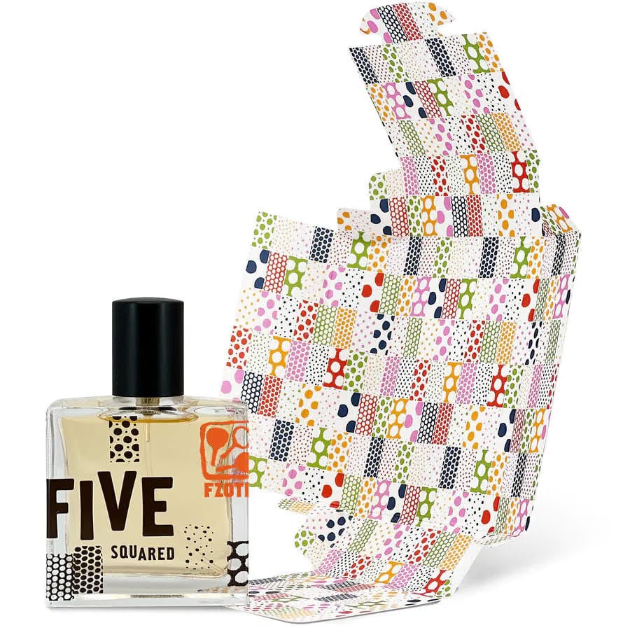 Fzotic Five Squared Eau de Parfum