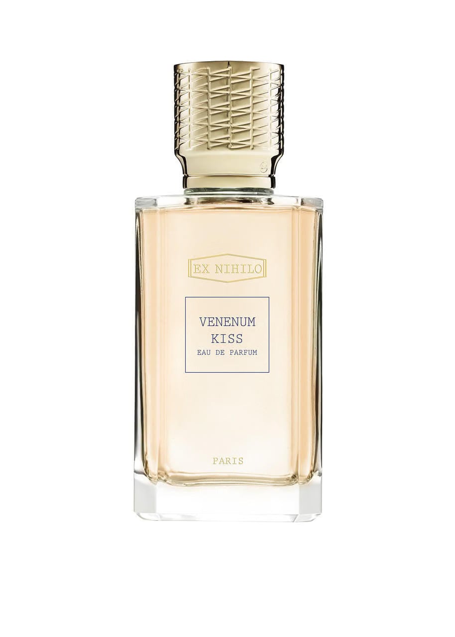Ex Nihilo Venenum Kiss Eau de Parfum