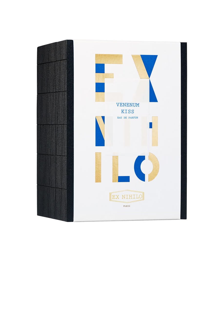Ex Nihilo Venenum Kiss Eau de Parfum