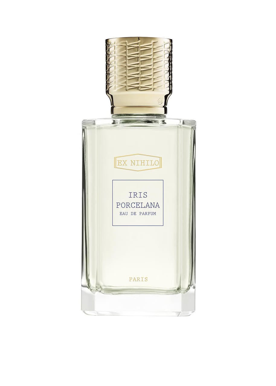 Ex Nihilo Iris Porcelana Eau de Parfum