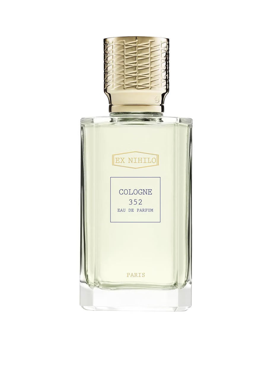 Ex Nihilo Cologne 352 Eau de Parfum