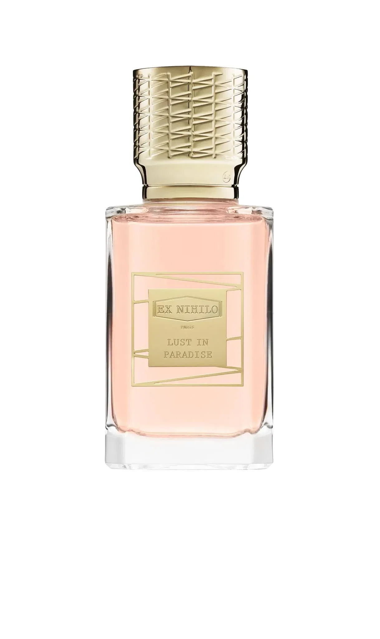 Ex Nihilo Lust In Paradise Eau de Parfum
