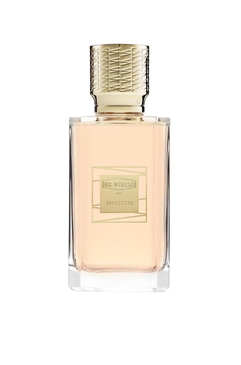 Ex Nihilo Explicite Eau de Parfum