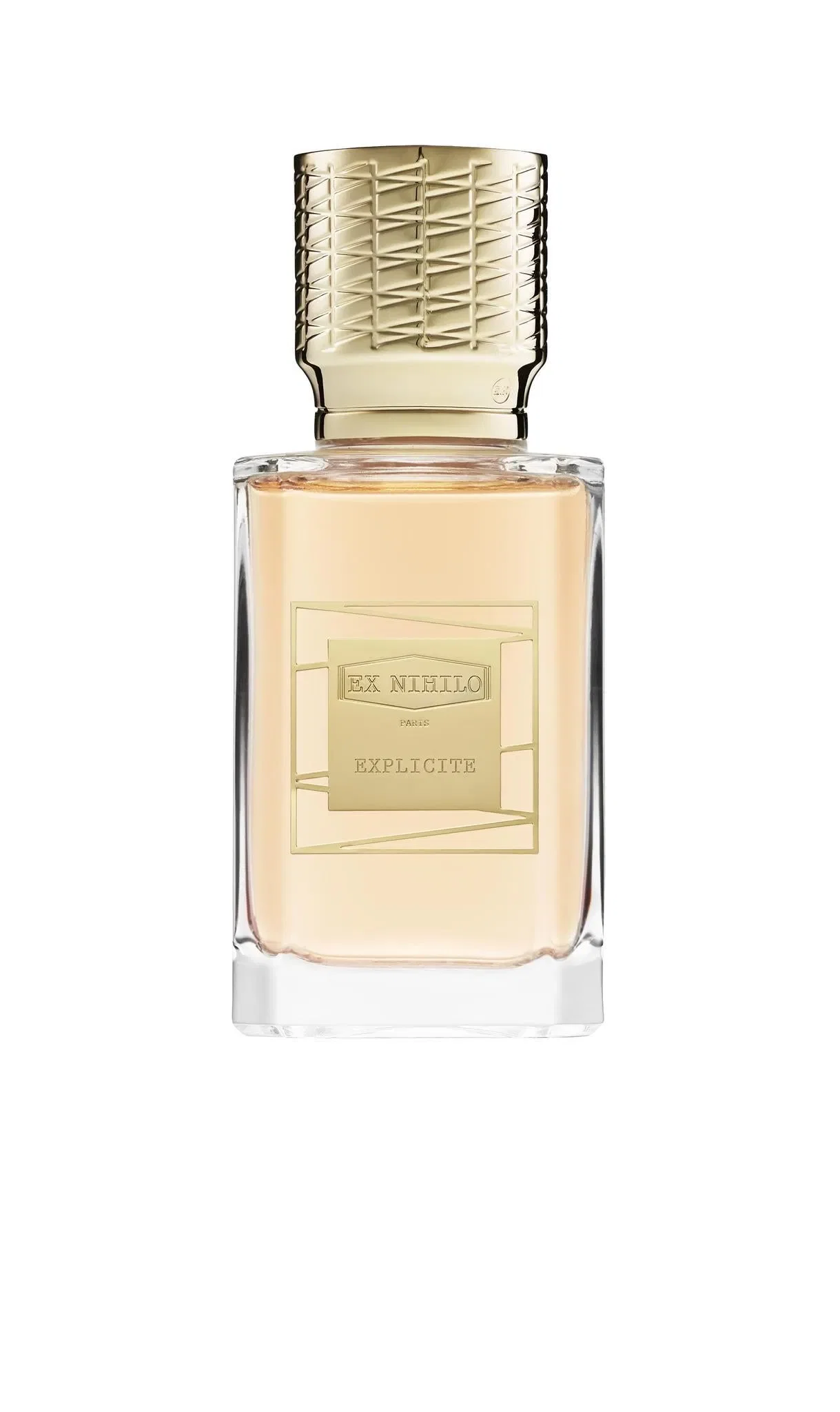 Ex Nihilo Explicite Eau de Parfum